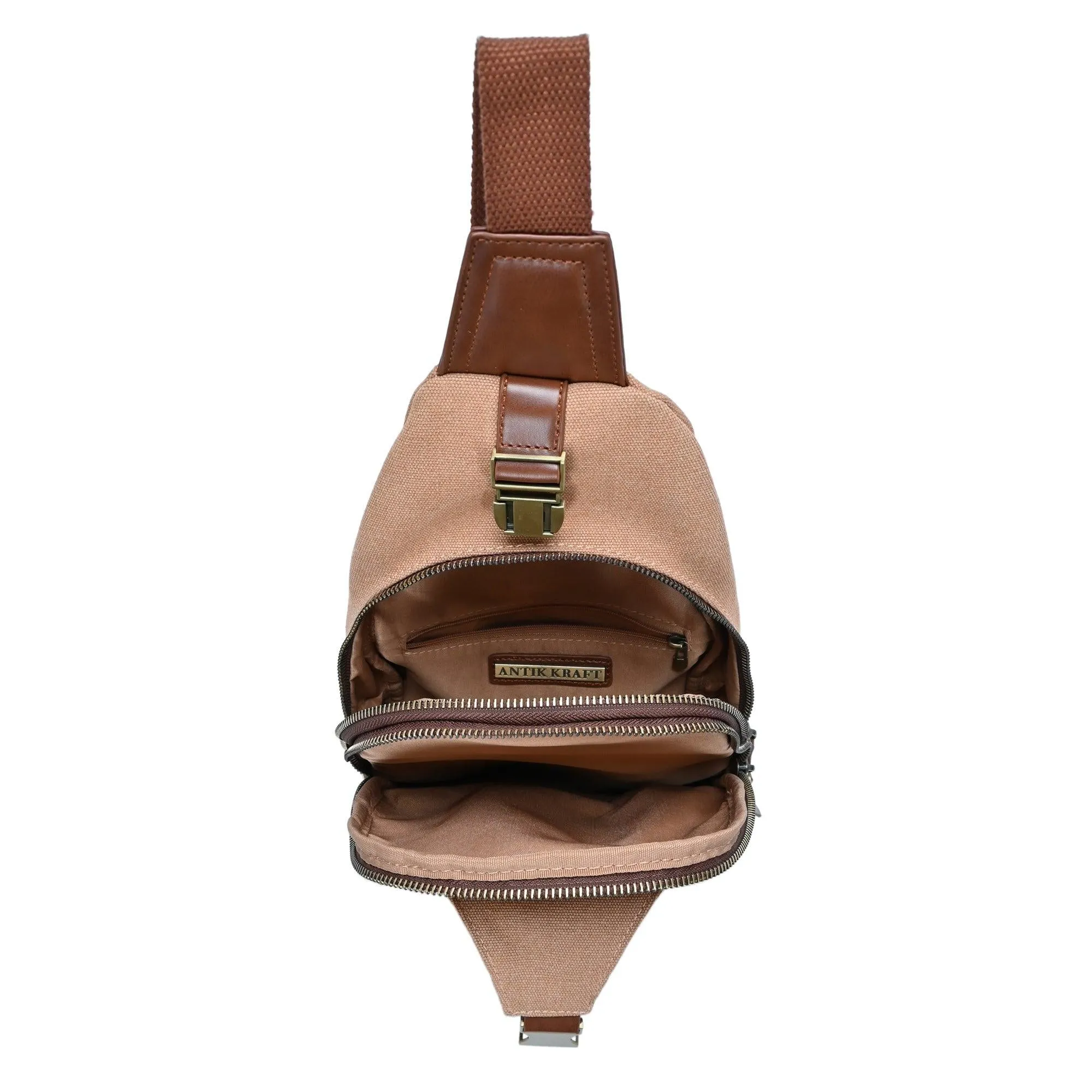 Samara Crossbody Sling Bag - Image 3