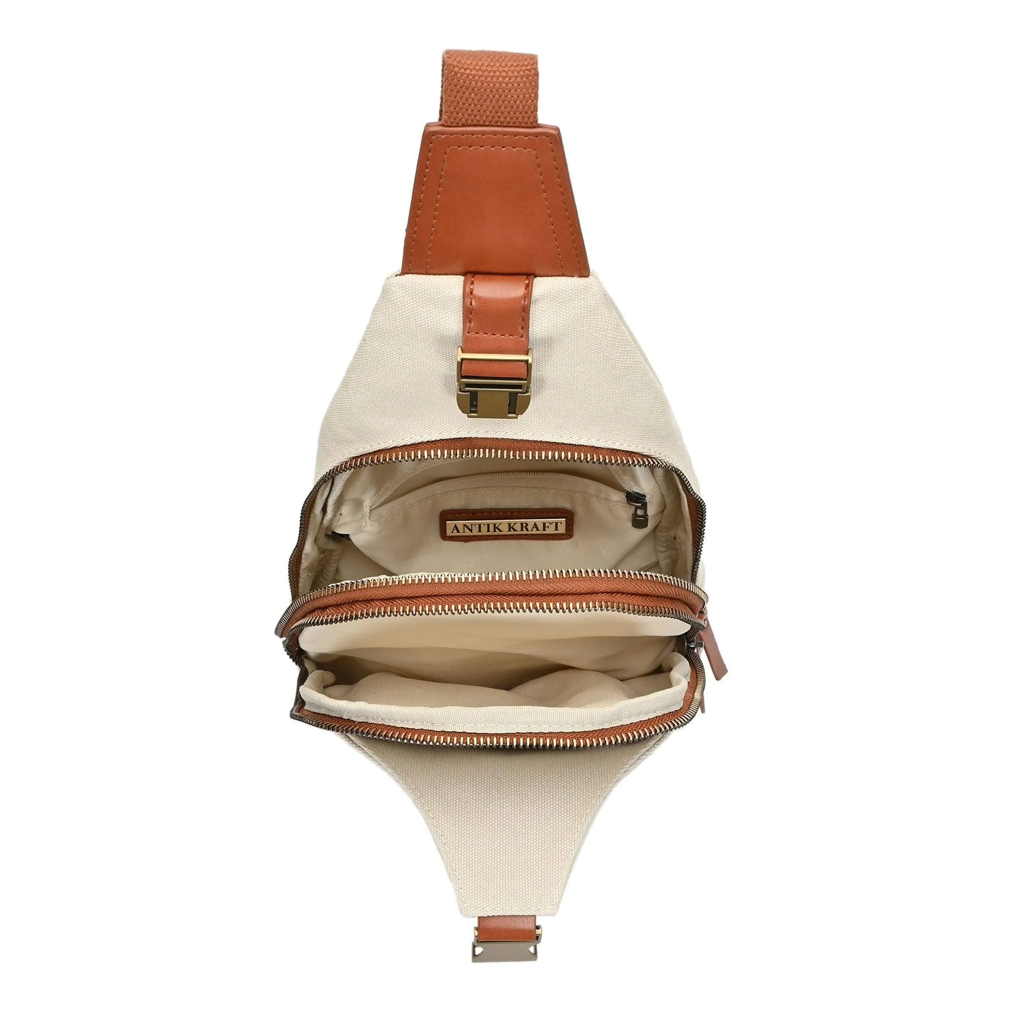 Samara Crossbody Sling Bag - Image 5