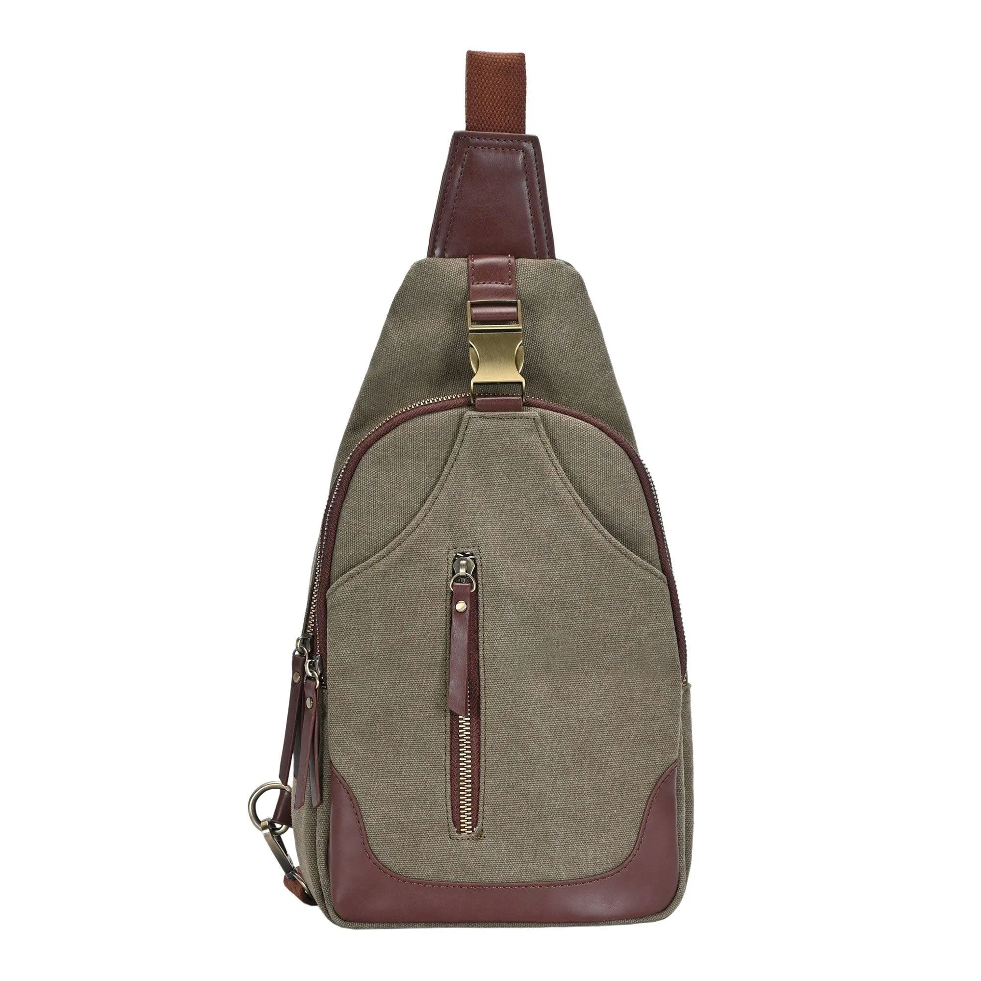 Samara Crossbody Sling Bag - Image 7