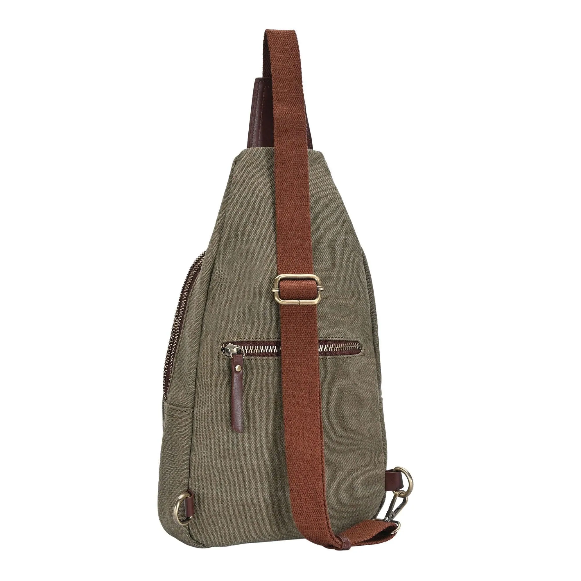 Samara Crossbody Sling Bag - Image 8