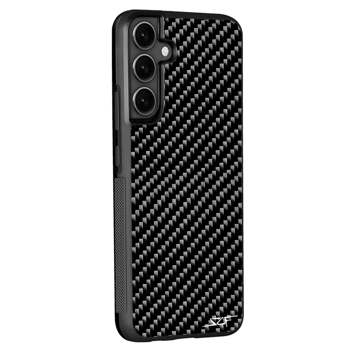 Samsung S24 ULTRA Real Carbon Fiber Phone Case | CLASSIC Series - Image 6