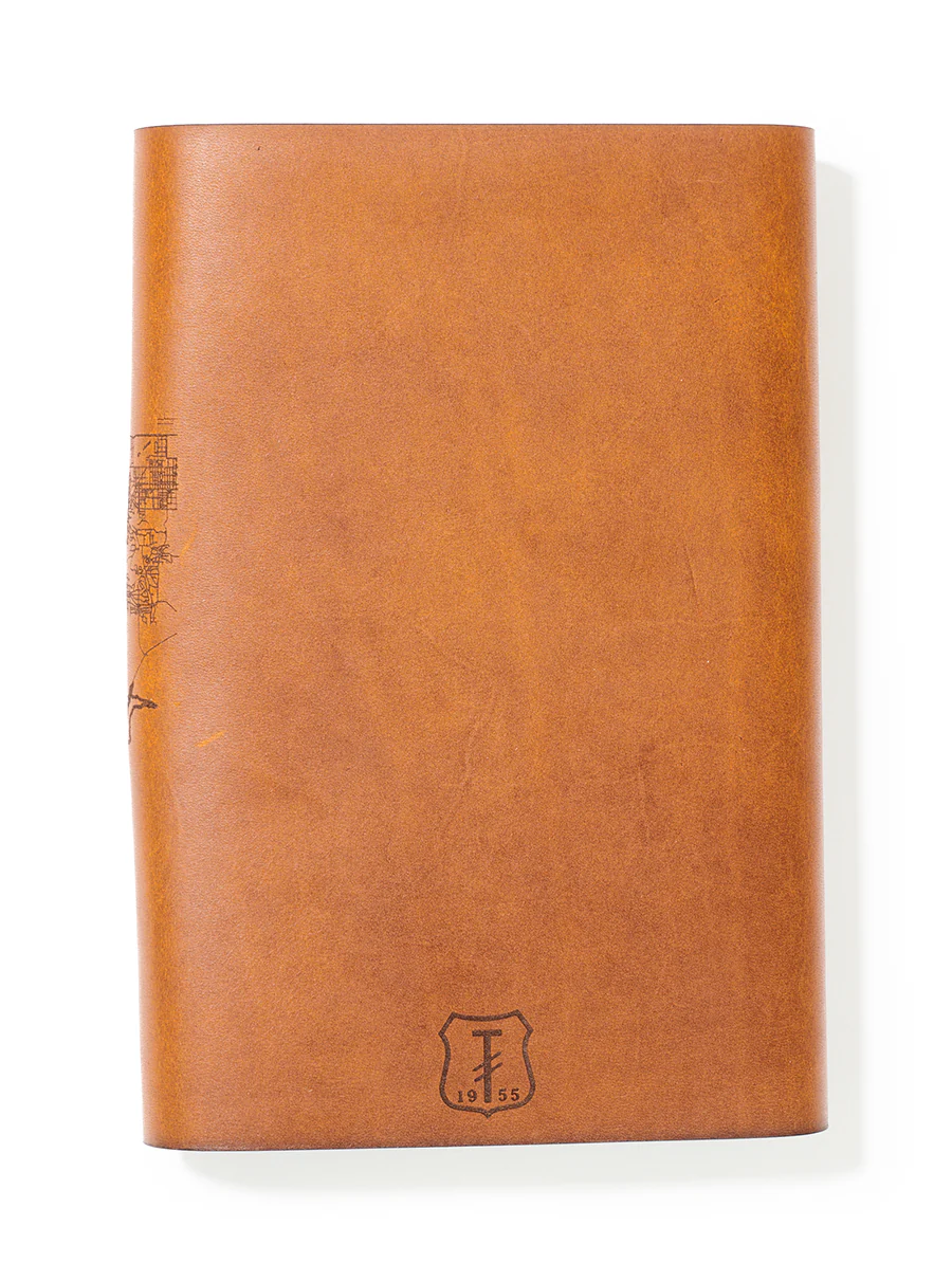 San Diego Map Journal - Image 2