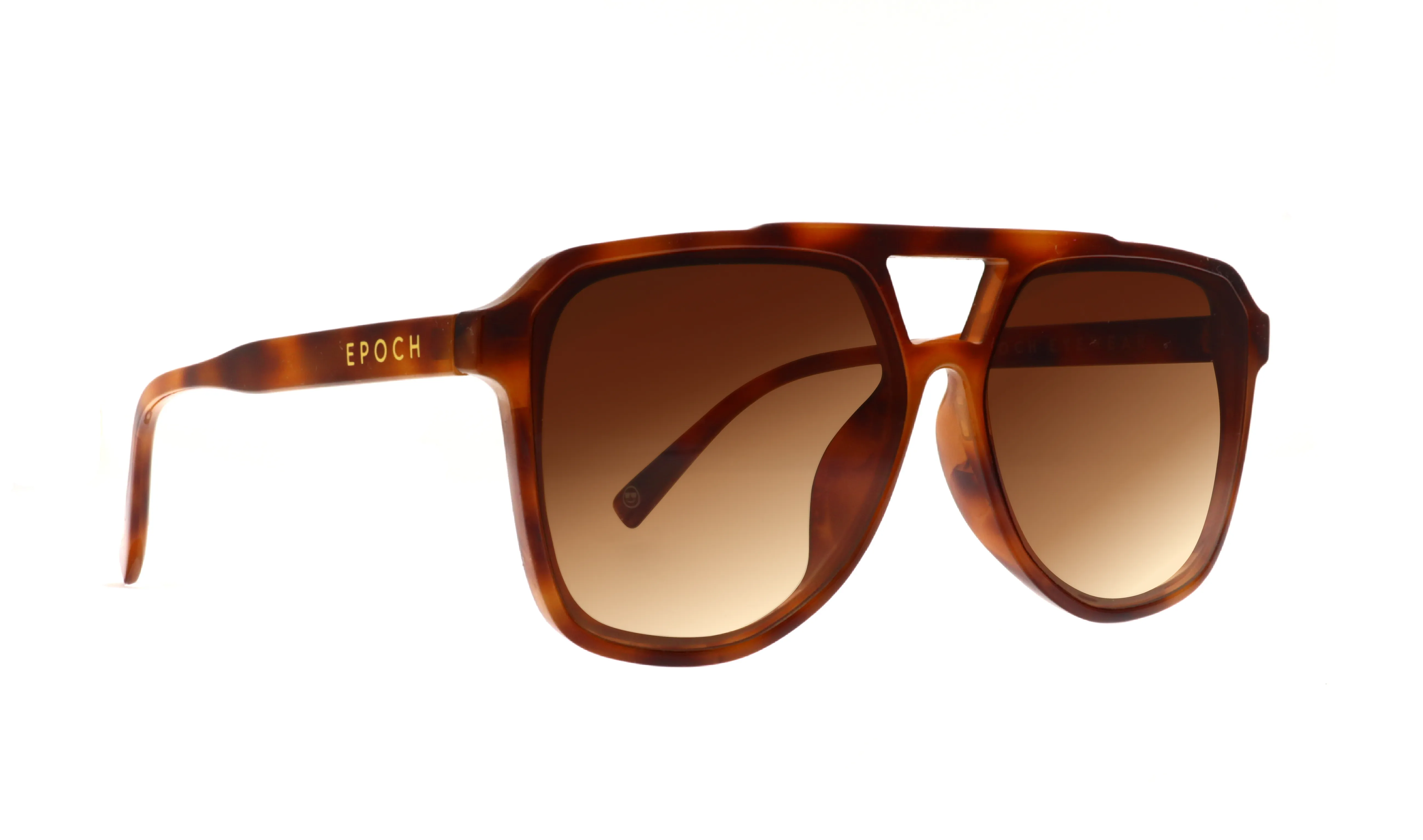 San Juan Sunglasses – Oversized Aviator Gradient Shades - Image 3
