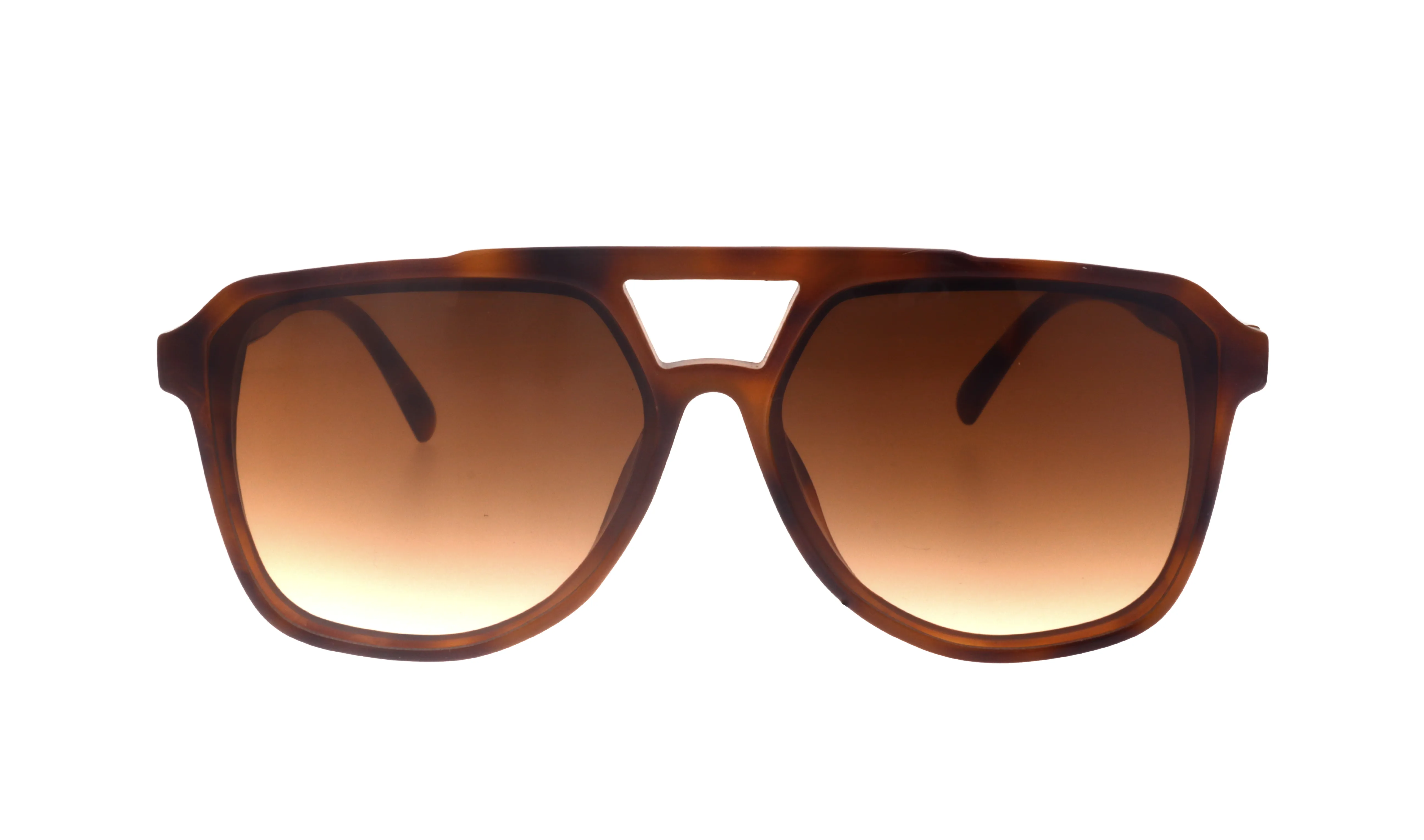 San Juan Sunglasses – Oversized Aviator Gradient Shades - Image 5