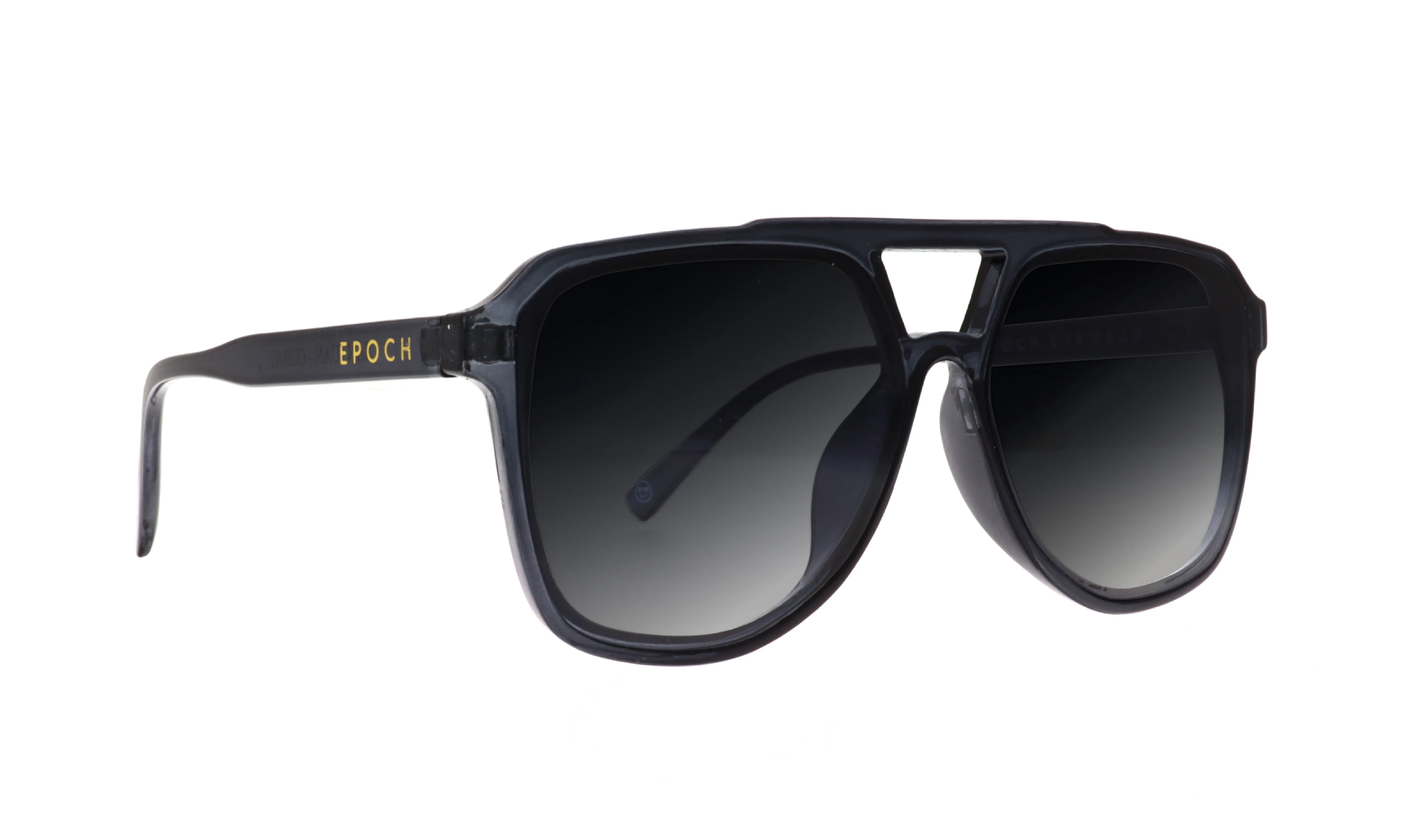 San Juan Sunglasses – Oversized Aviator Gradient Shades - Image 7