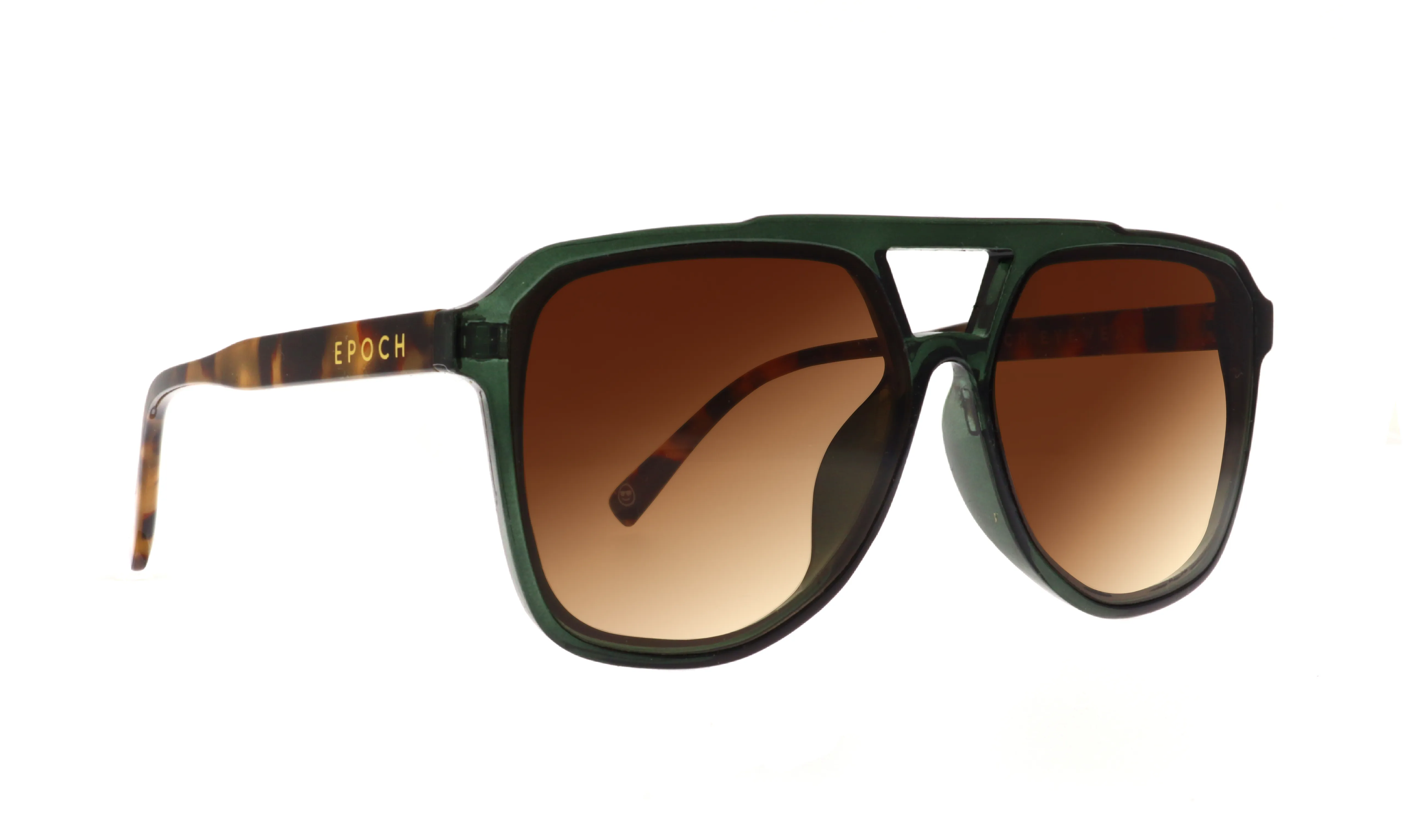San Juan Sunglasses – Oversized Aviator Gradient Shades - Image 8