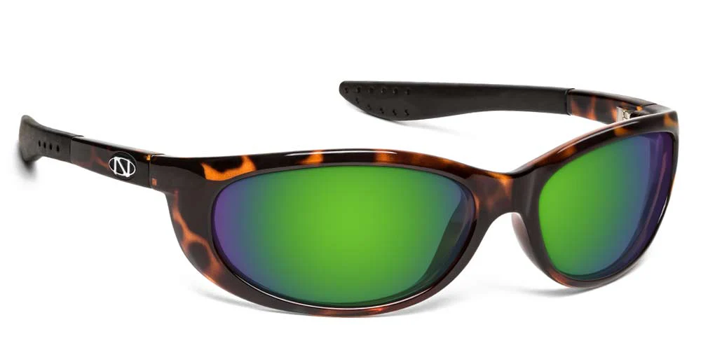 Sand Island Urban Style Sunglasses - Image 5