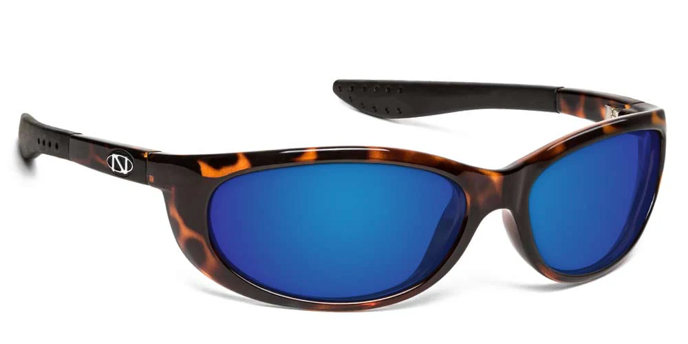 Sand Island Urban Style Sunglasses - Image 9