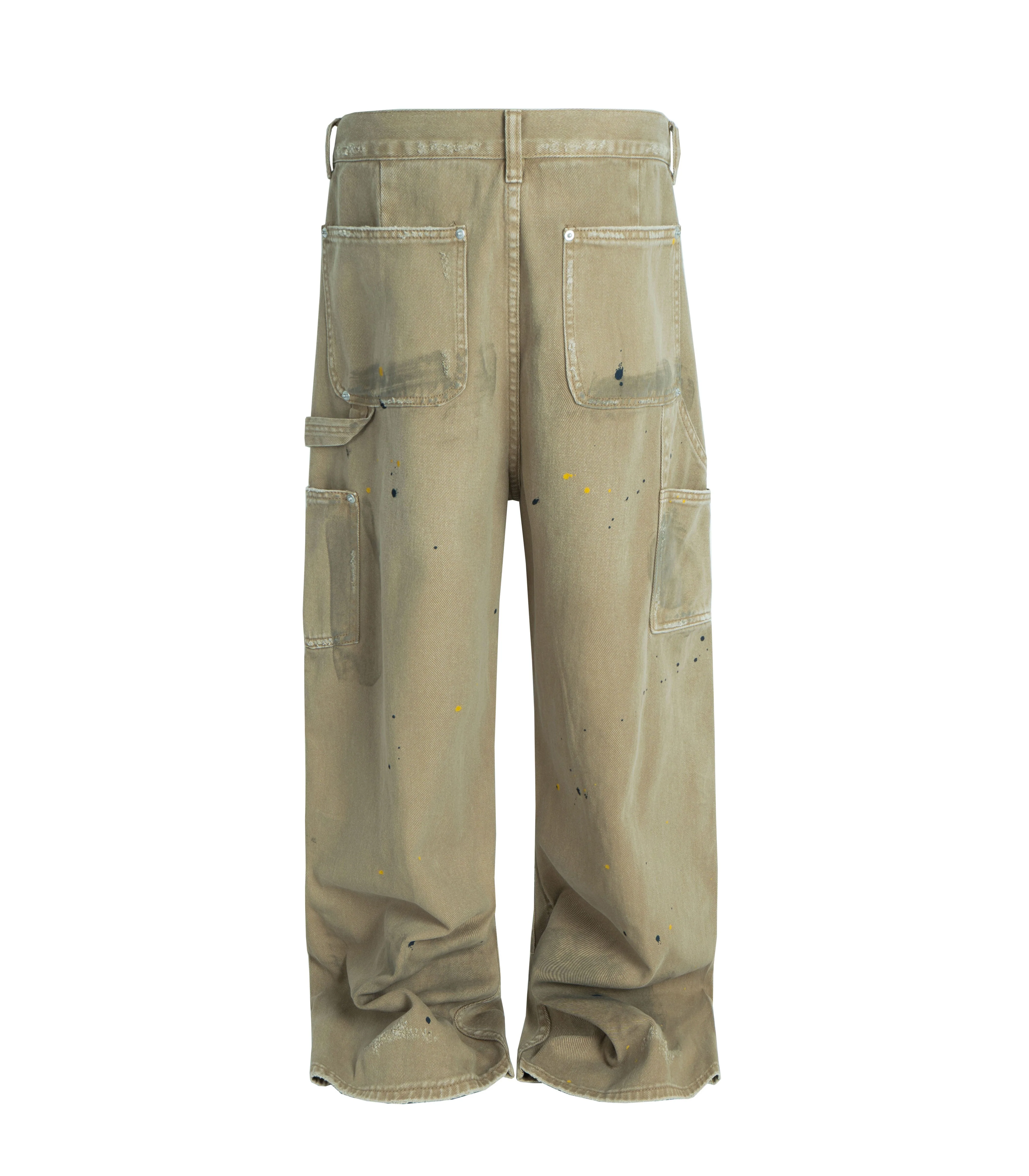 SAND WORK PANTS - Image 2