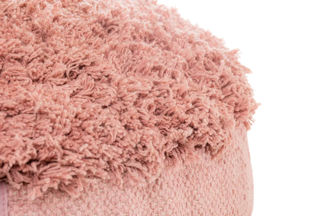 Sappan Wood Ayurvedic Meditation Pillow - Image 4