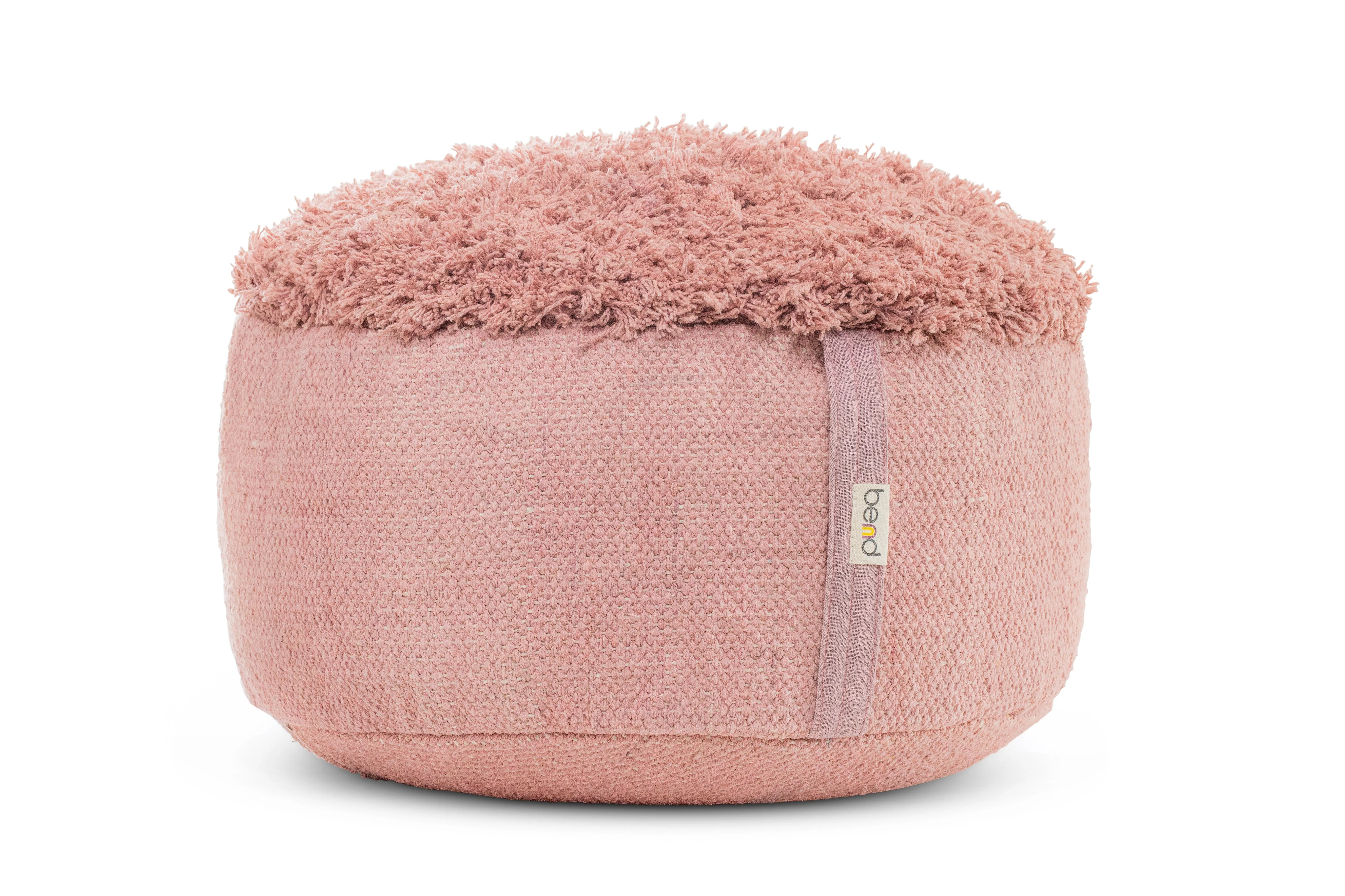 Sappan Wood Ayurvedic Meditation Pillow - Image 8