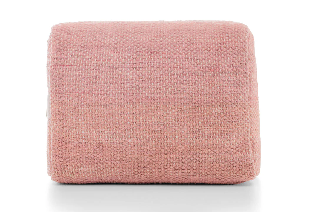 Sappan Wood Ayurvedic Yoga Block - Image 3