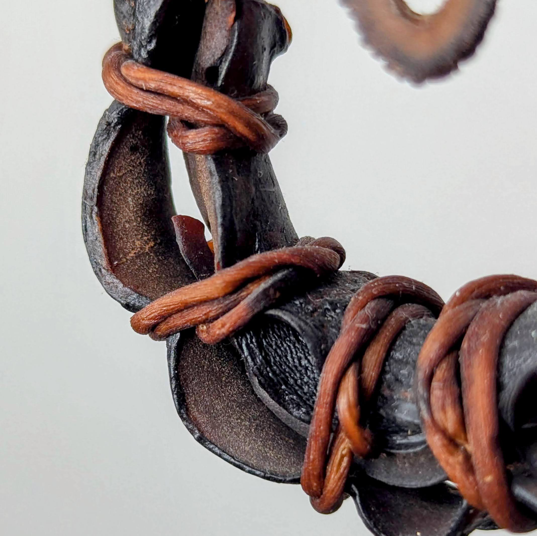 Sarcolaria Pendant Necklace - Image 3