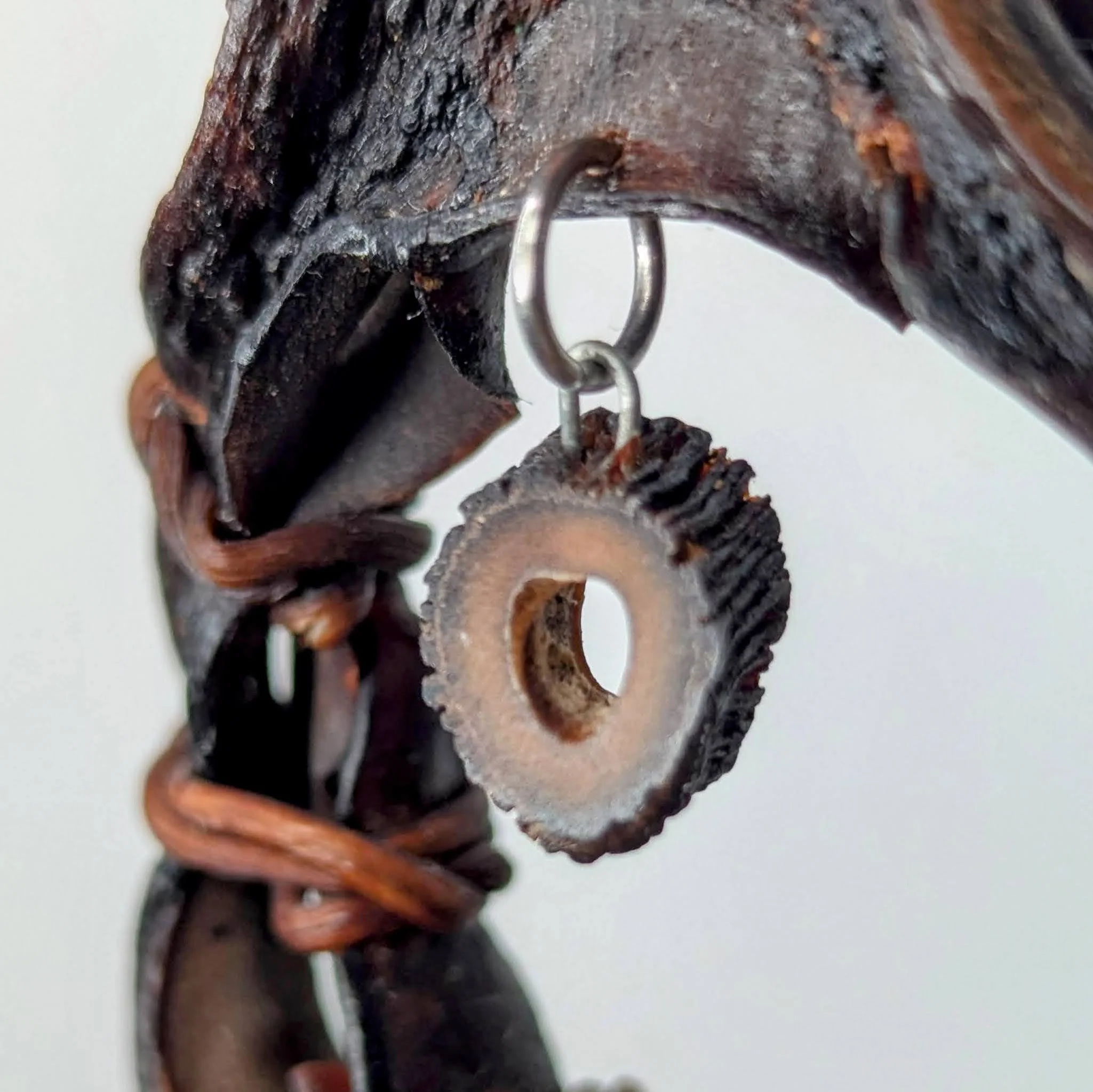 Sarcolaria Pendant Necklace - Image 4