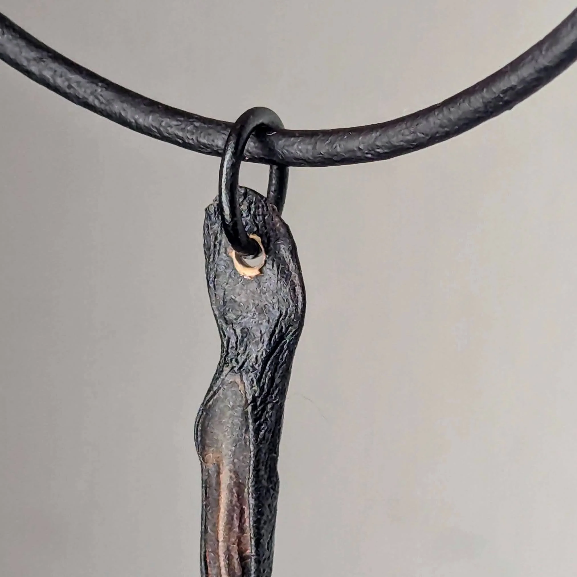 Sargyx Pendant Necklace - Image 4