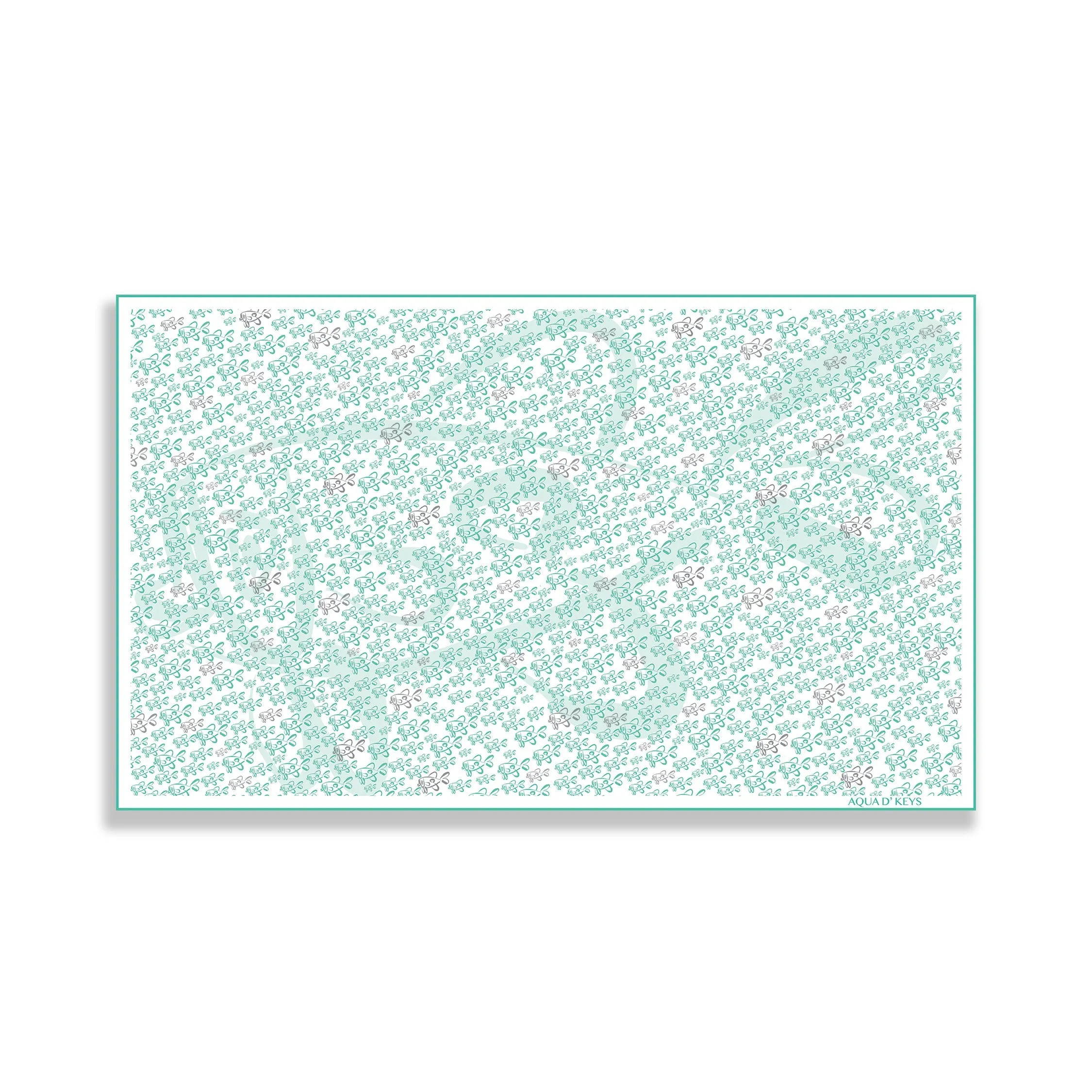 Sarong (White) - Image 4