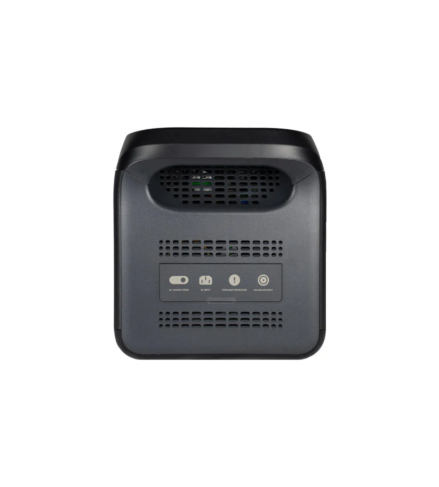 Sasquatch 1800W Portable Power Station: SAS-1800W - Image 4