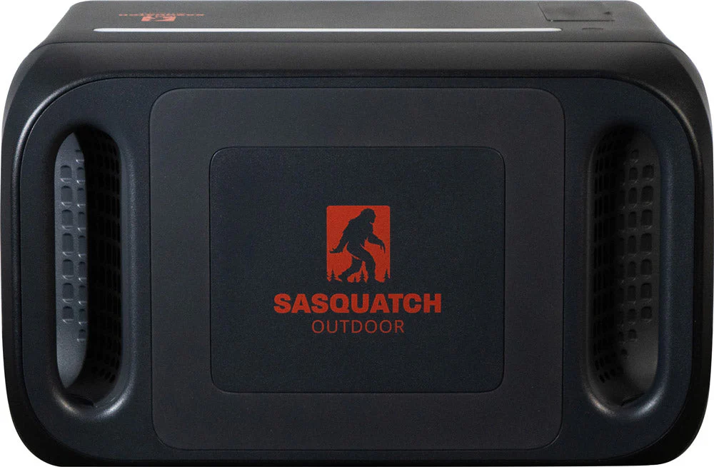 Sasquatch 1800W Portable Power Station: SAS-1800W - Image 6