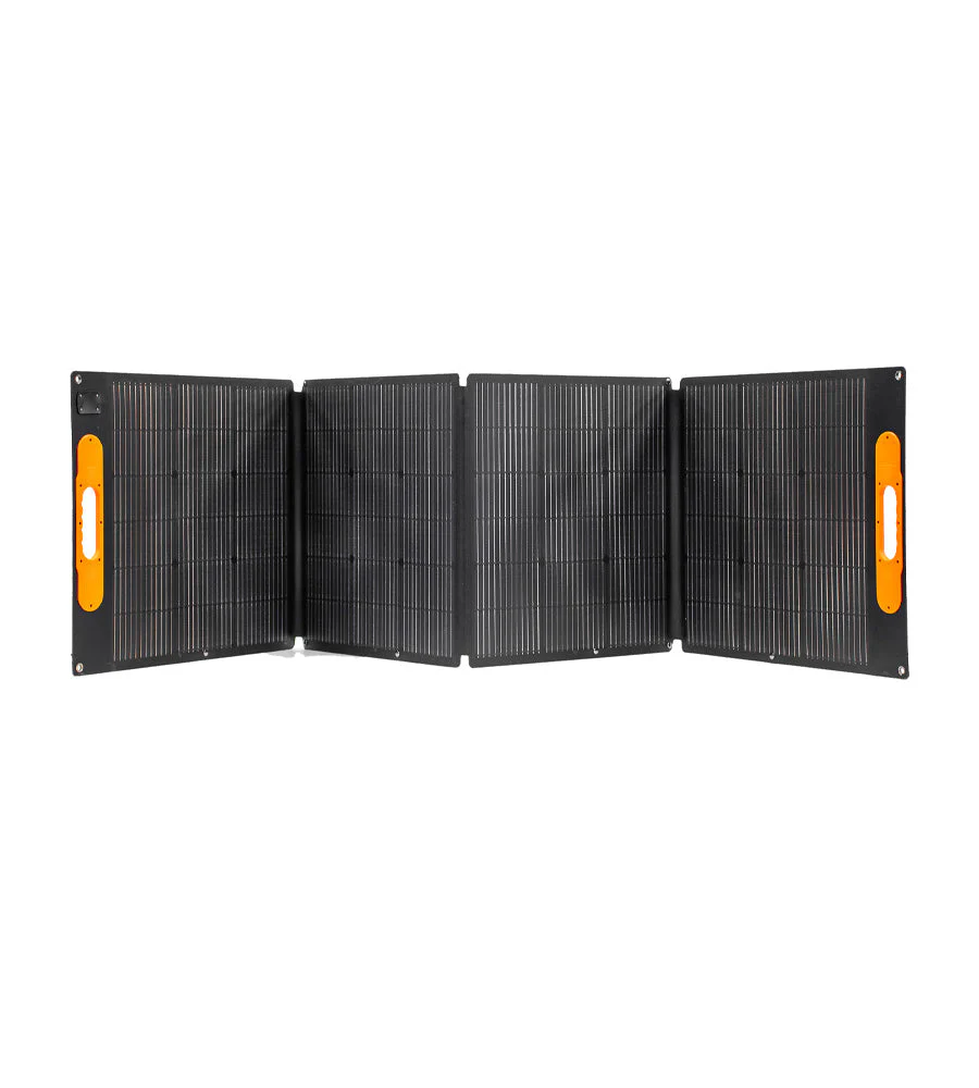 Sasquatch 200W Portable Solar Panel: SAS-SOLAR-200F - Image 2