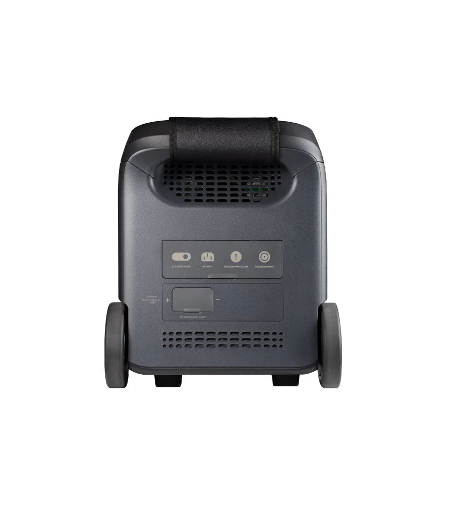 Sasquatch 3000W Portable Power Station: SAS-3000W - Image 6