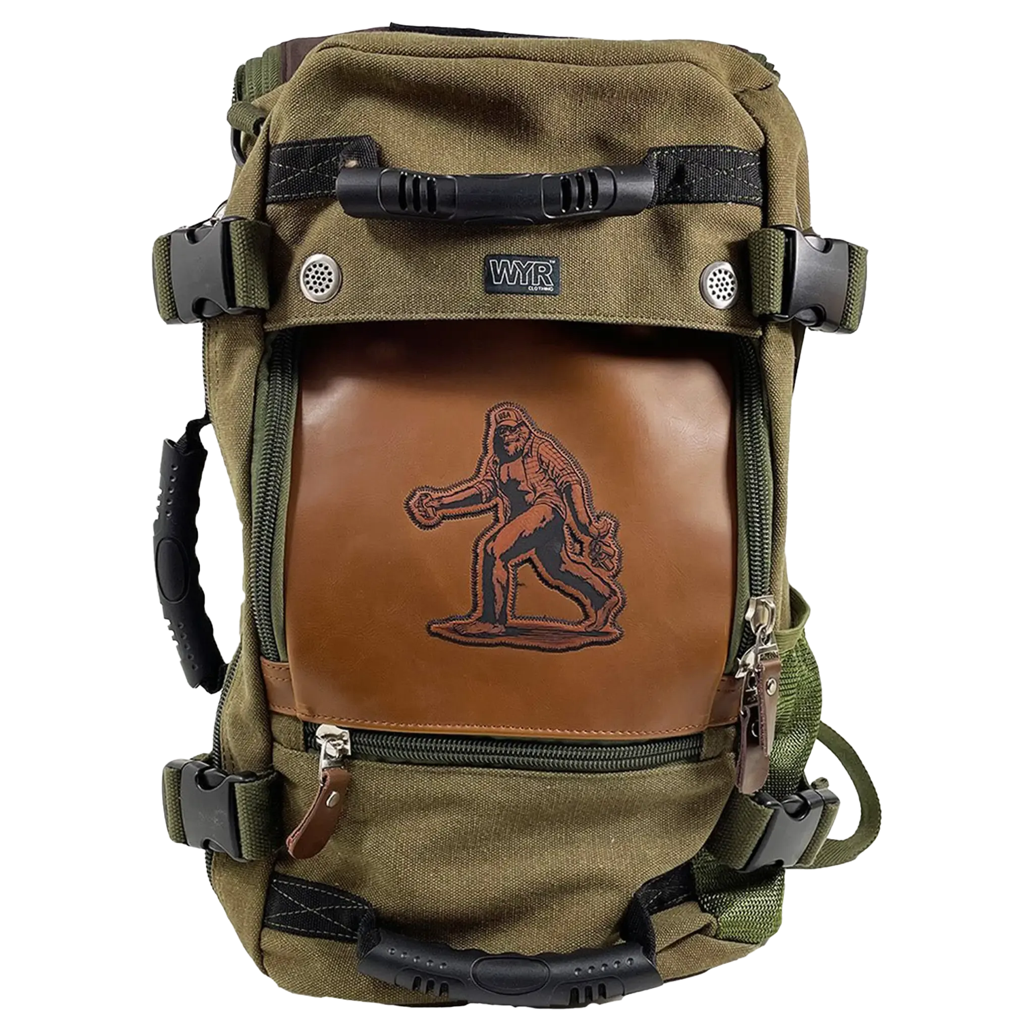 Sasquatch Multipack - Image 3