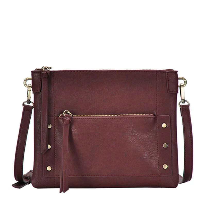 Savannah Crossbody Bag - Image 13