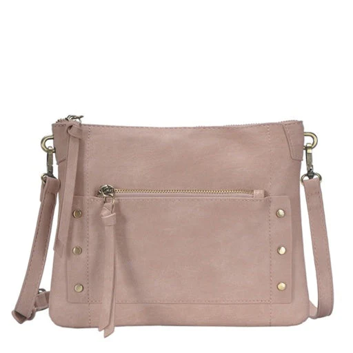 Savannah Crossbody Bag - Image 15