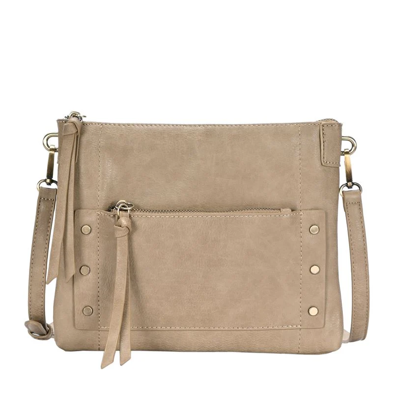 Savannah Crossbody Bag - Image 18