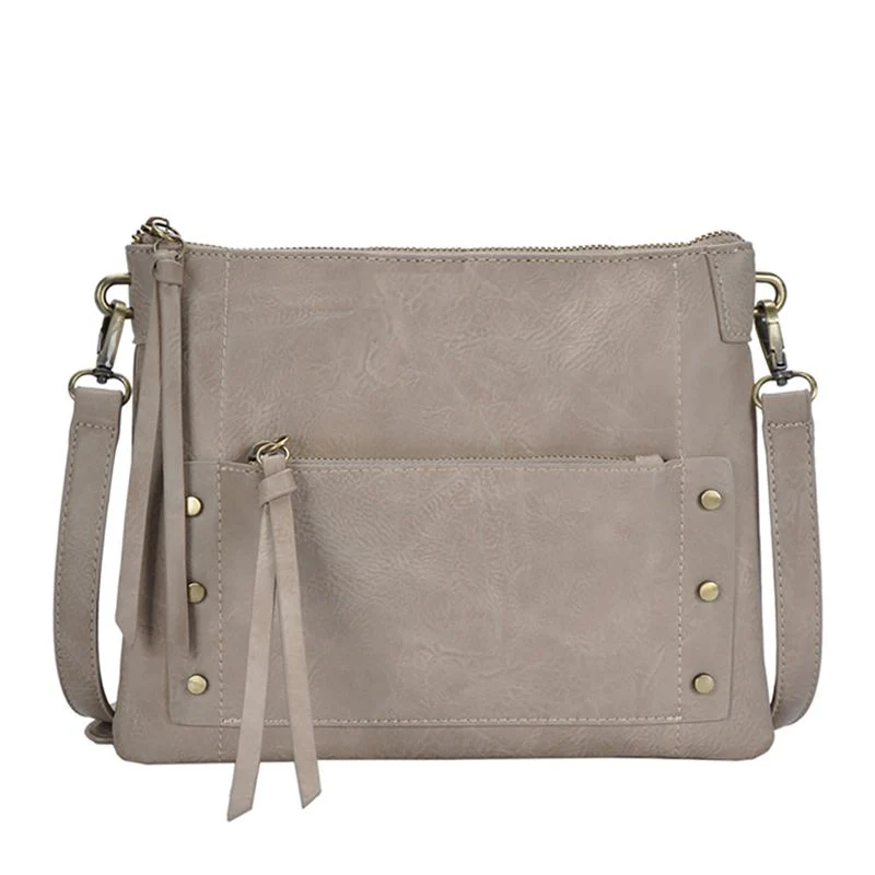 Savannah Crossbody Bag - Image 19