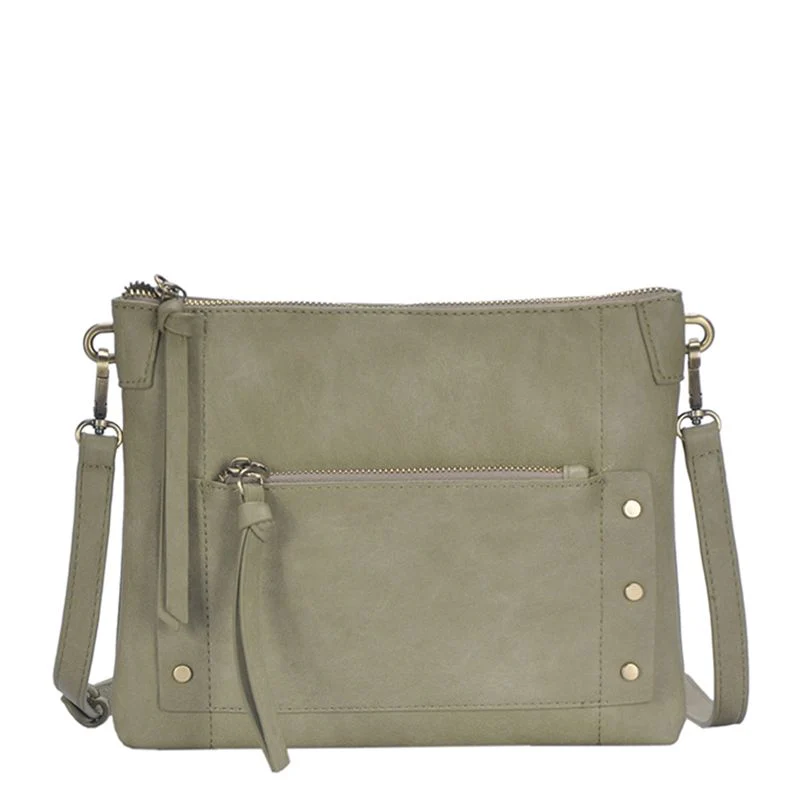 Savannah Crossbody Bag - Image 20