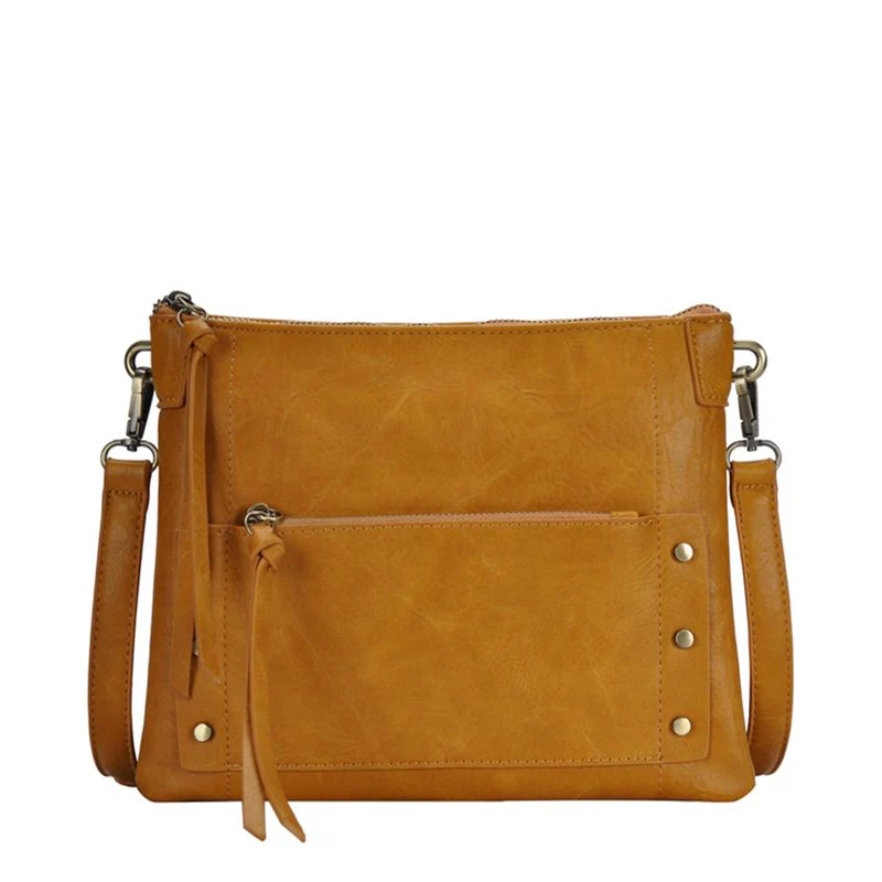 Savannah Crossbody Bag - Image 21