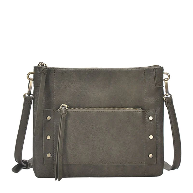 Savannah Crossbody Bag - Image 22