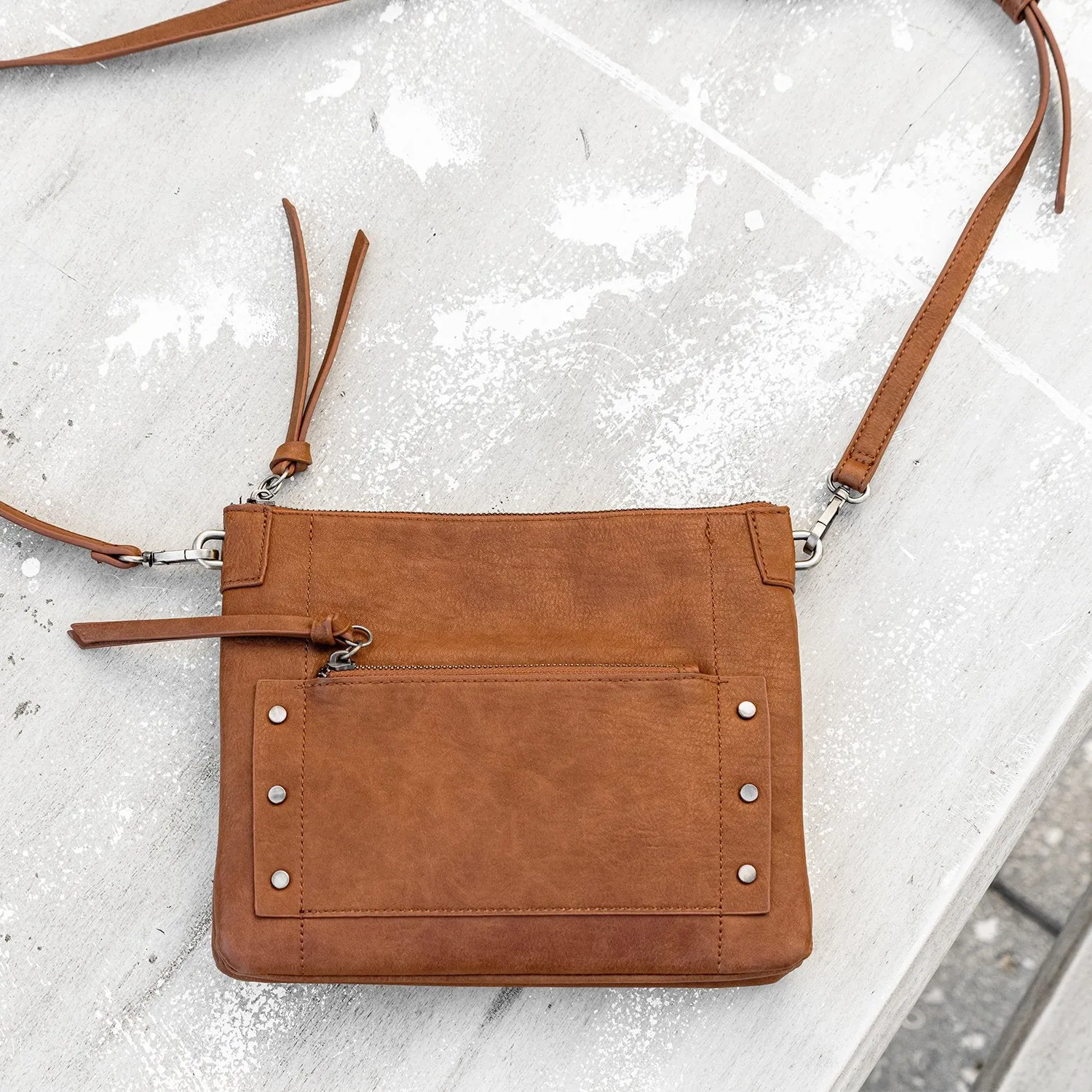 Savannah Crossbody Bag - Image 8