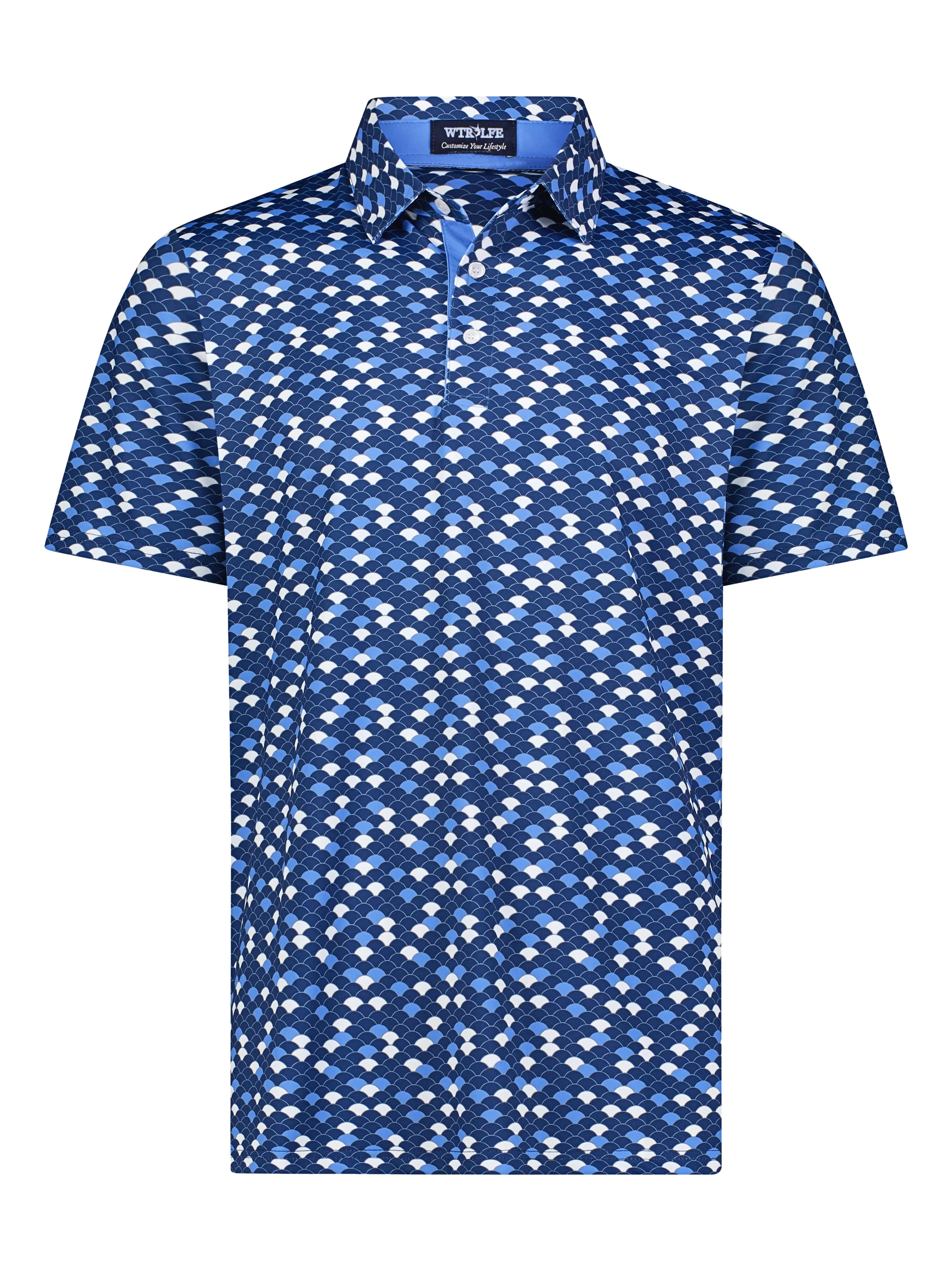 Scales Polo