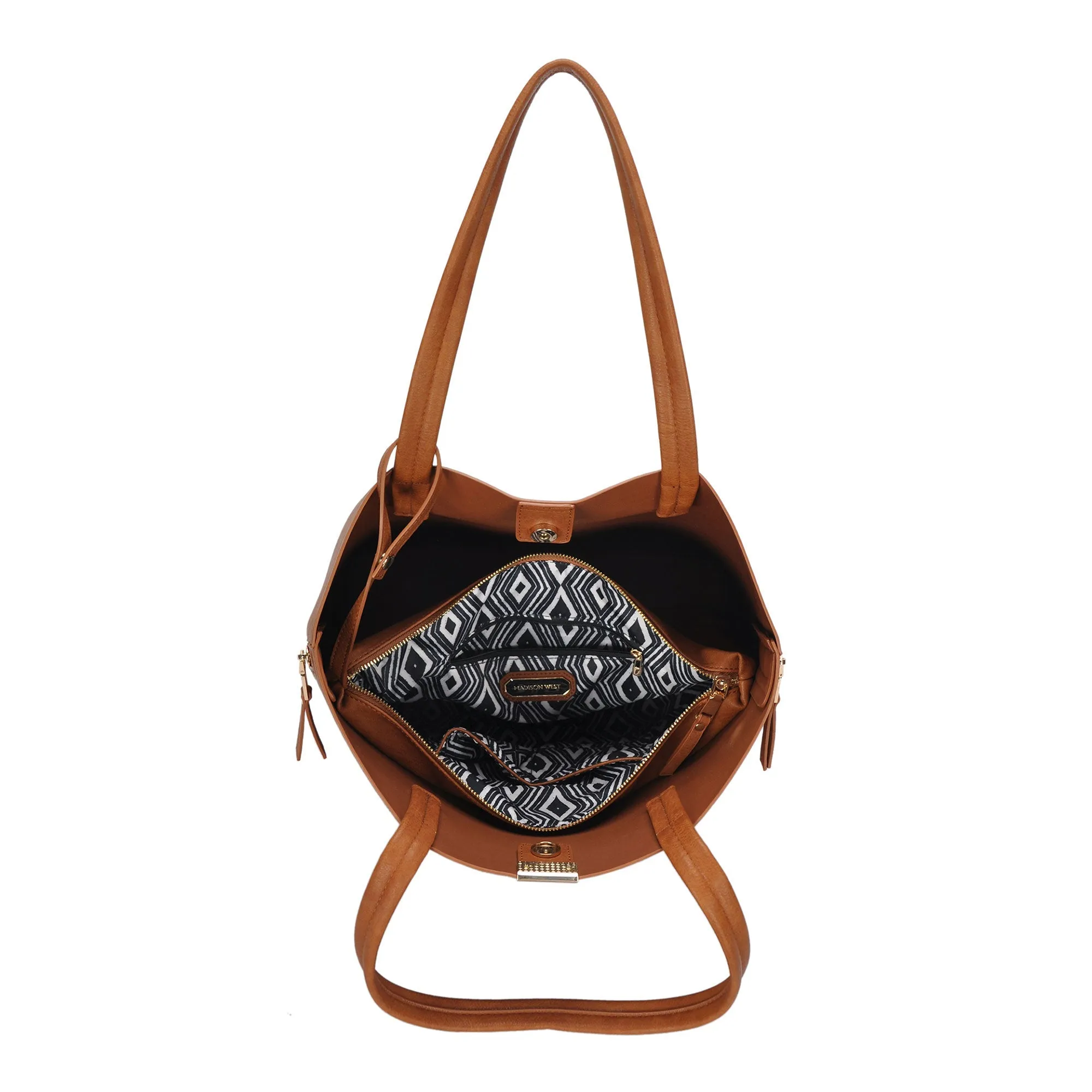 Scarlett Tote Bag - Image 9