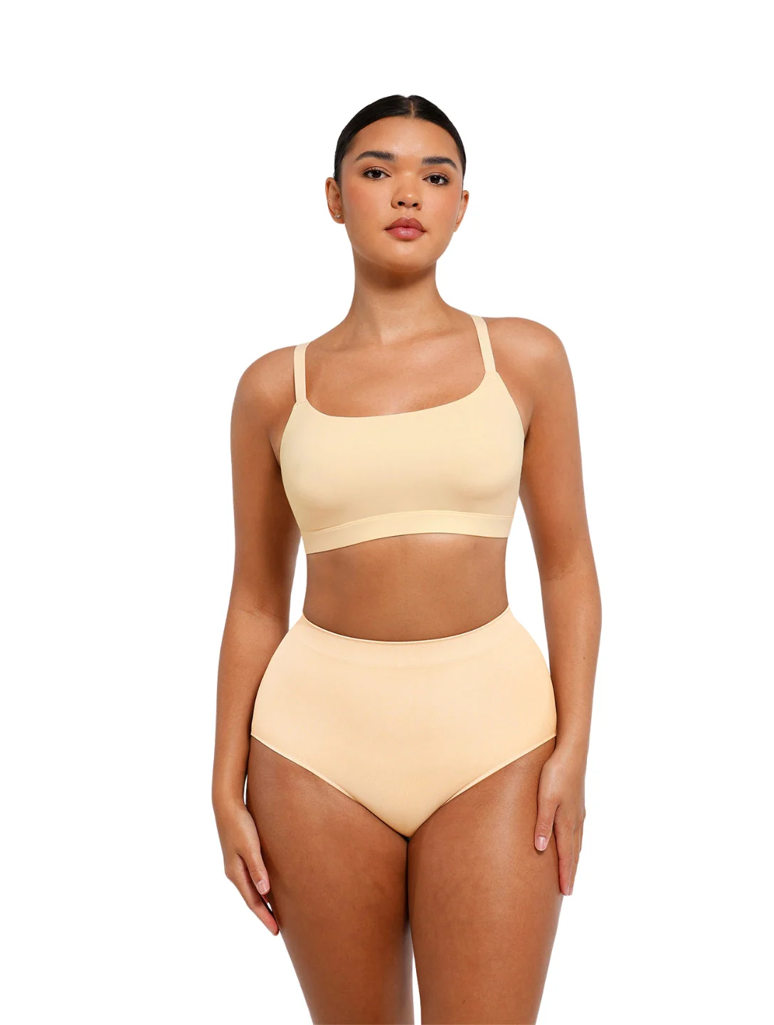 Scoop Bralette - Image 10