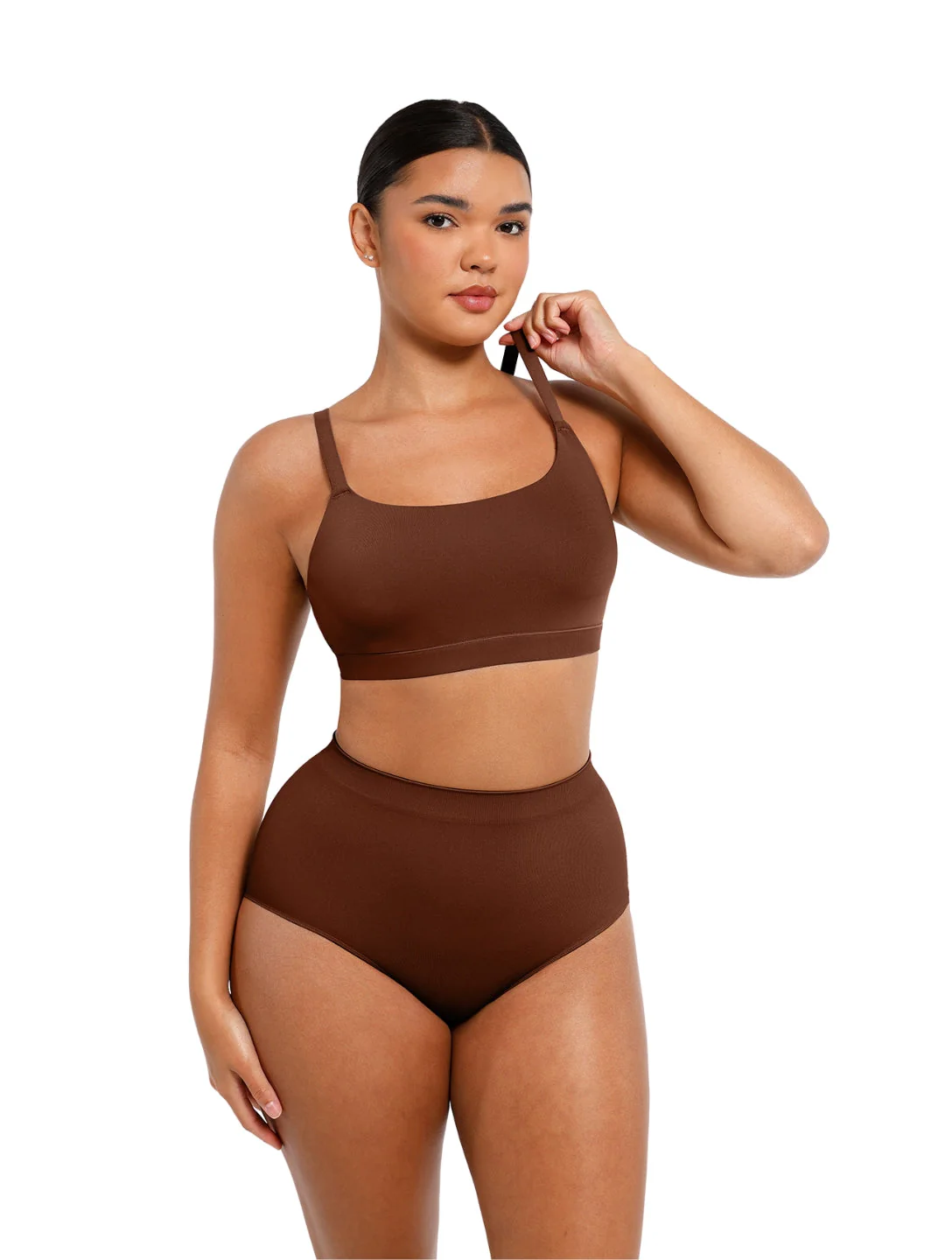 Scoop Bralette - Image 4