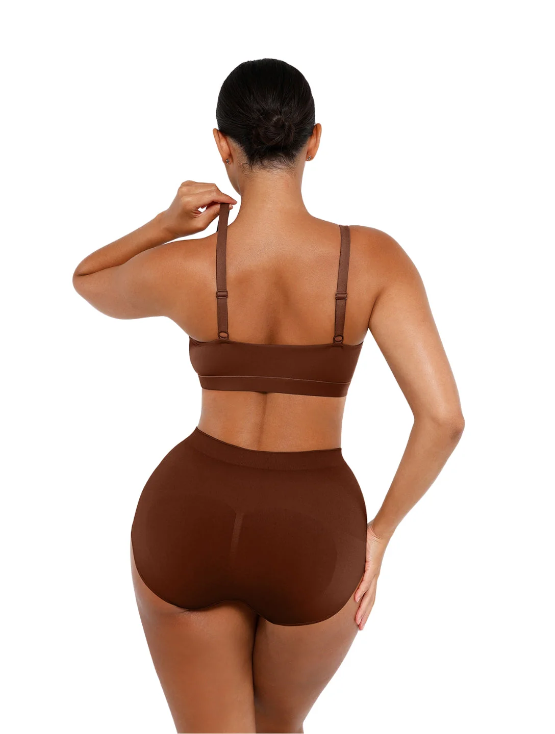 Scoop Bralette - Image 5
