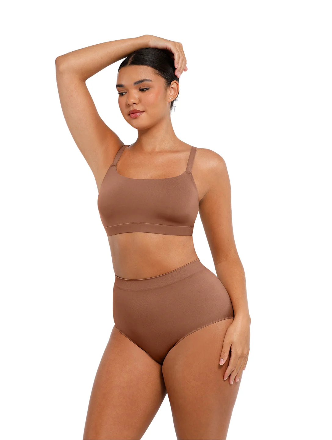 Scoop Bralette - Image 6