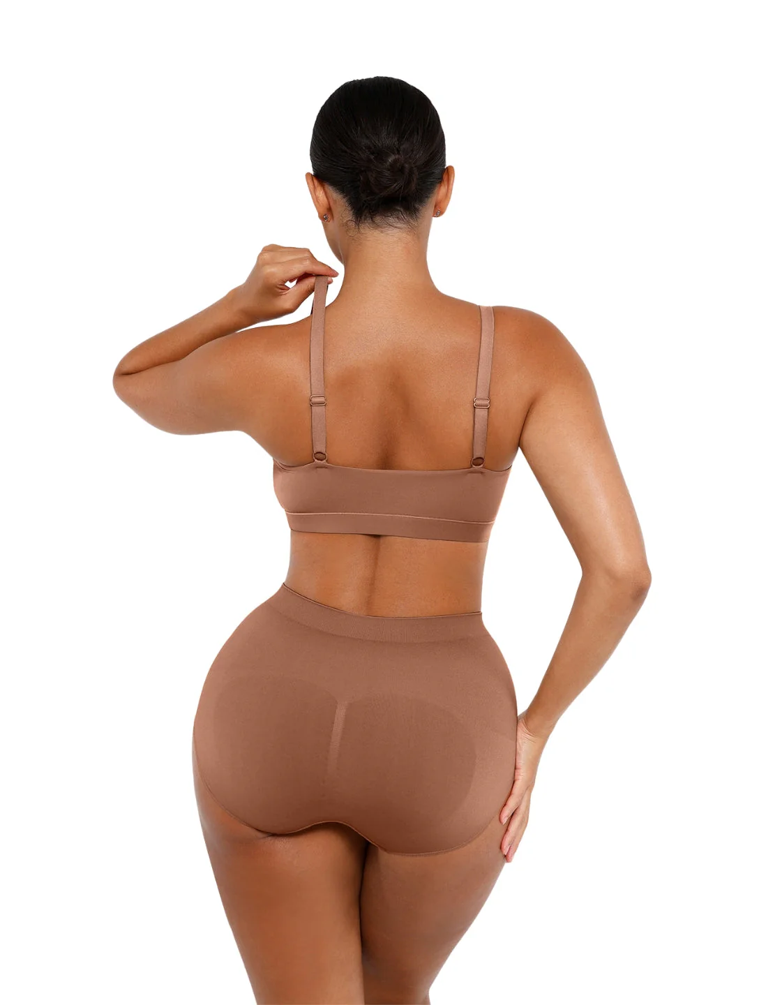 Scoop Bralette - Image 7