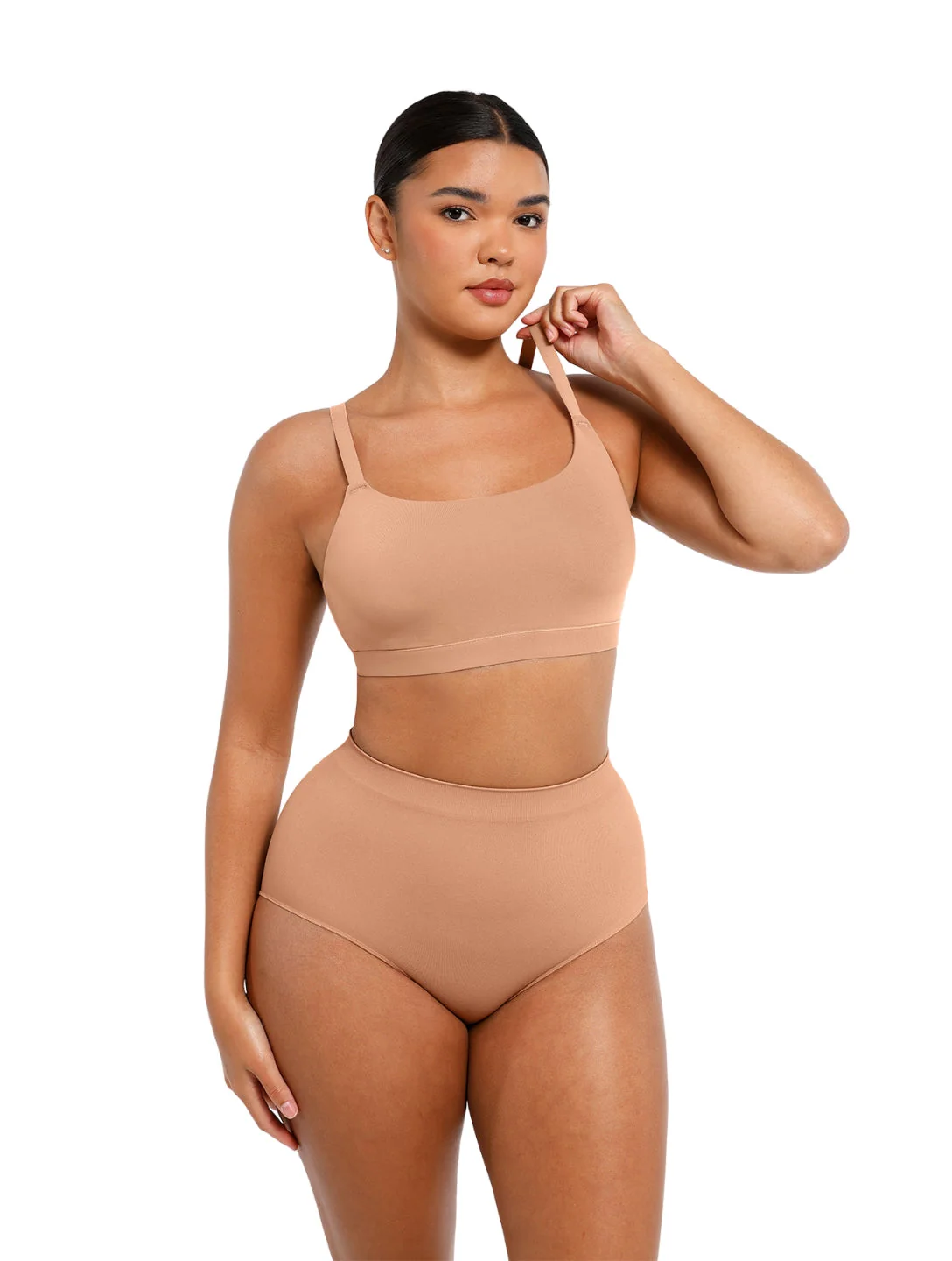 Scoop Bralette - Image 8