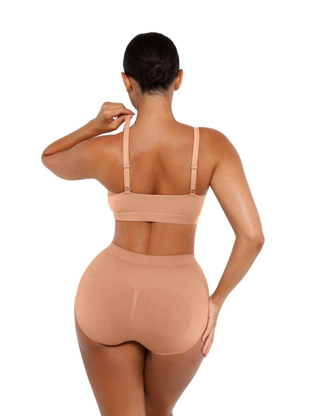 Scoop Bralette - Image 9