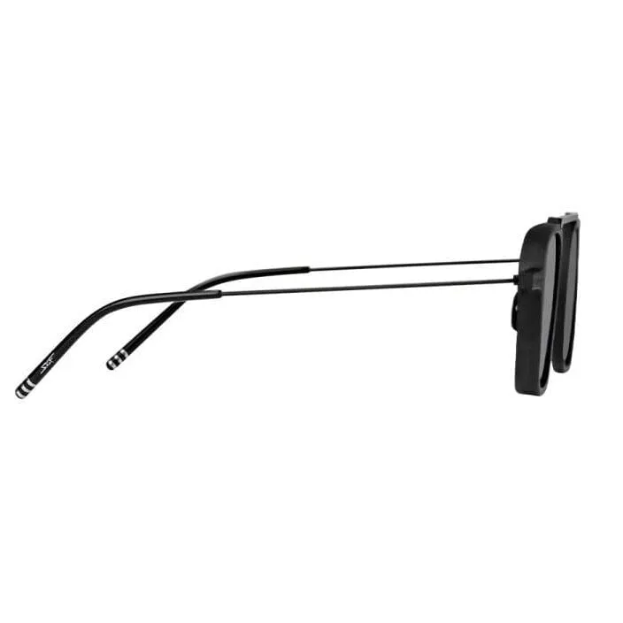 SCORPIO Real Carbon Fiber Sunglasses (Polarized Lens | Carbon Fiber Frames) - Image 3