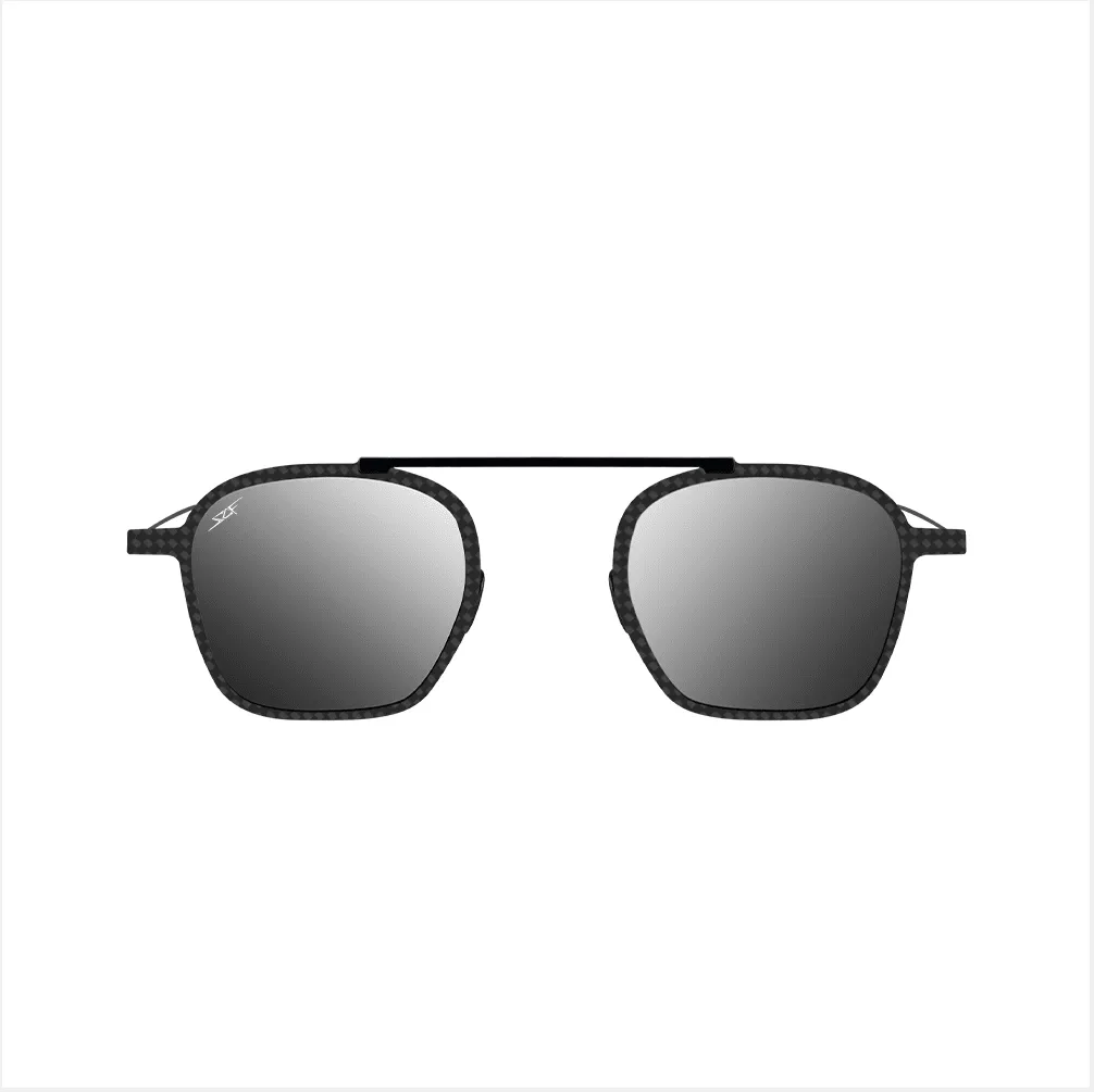 SCORPIO Real Carbon Fiber Sunglasses (Polarized Lens | Carbon Fiber Frames) - Image 5