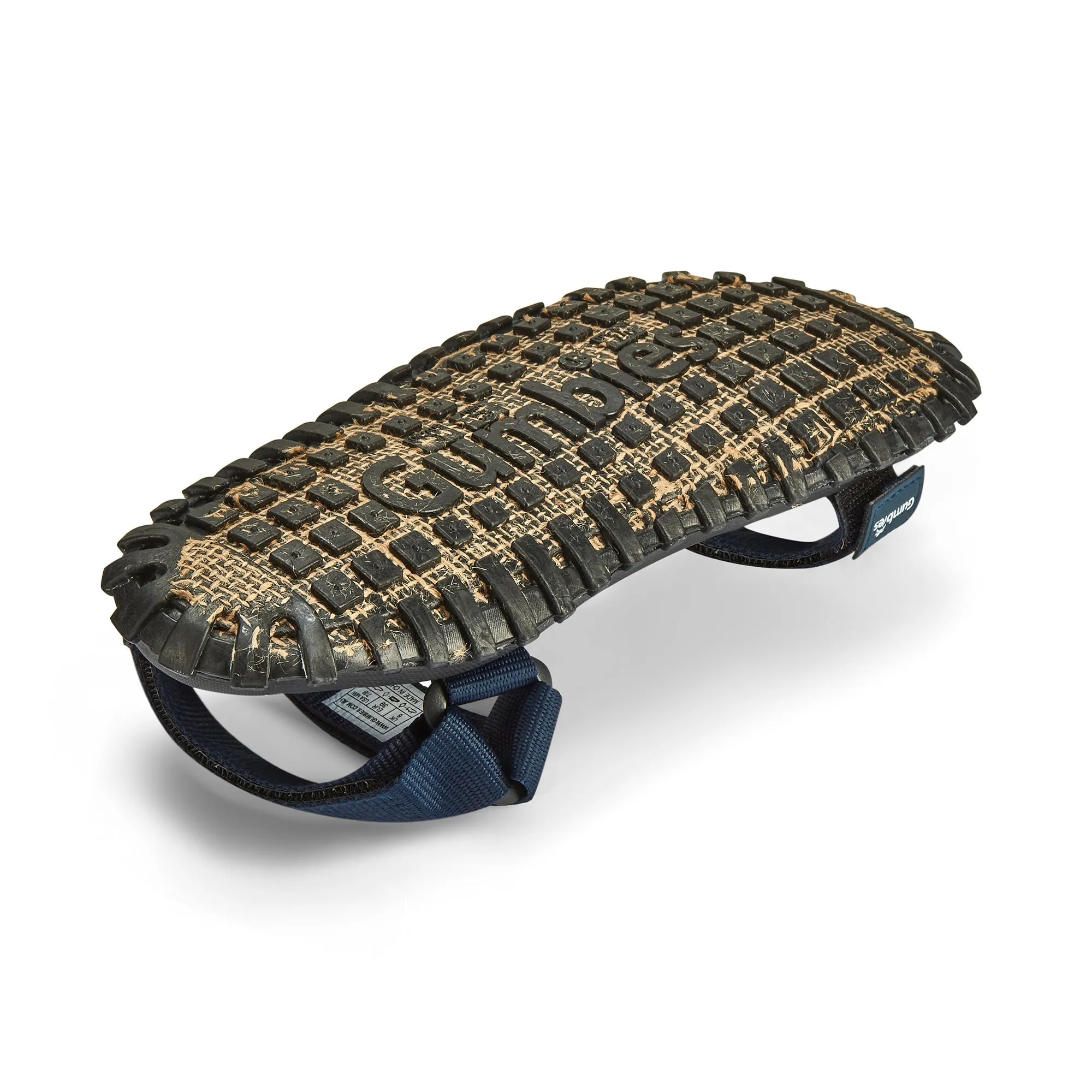 Scrambler Sandals - Men's - Navy - Image 4