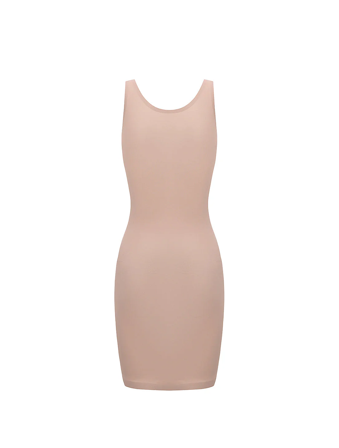 Sculpt & Smooth Slip Dress - Image 3