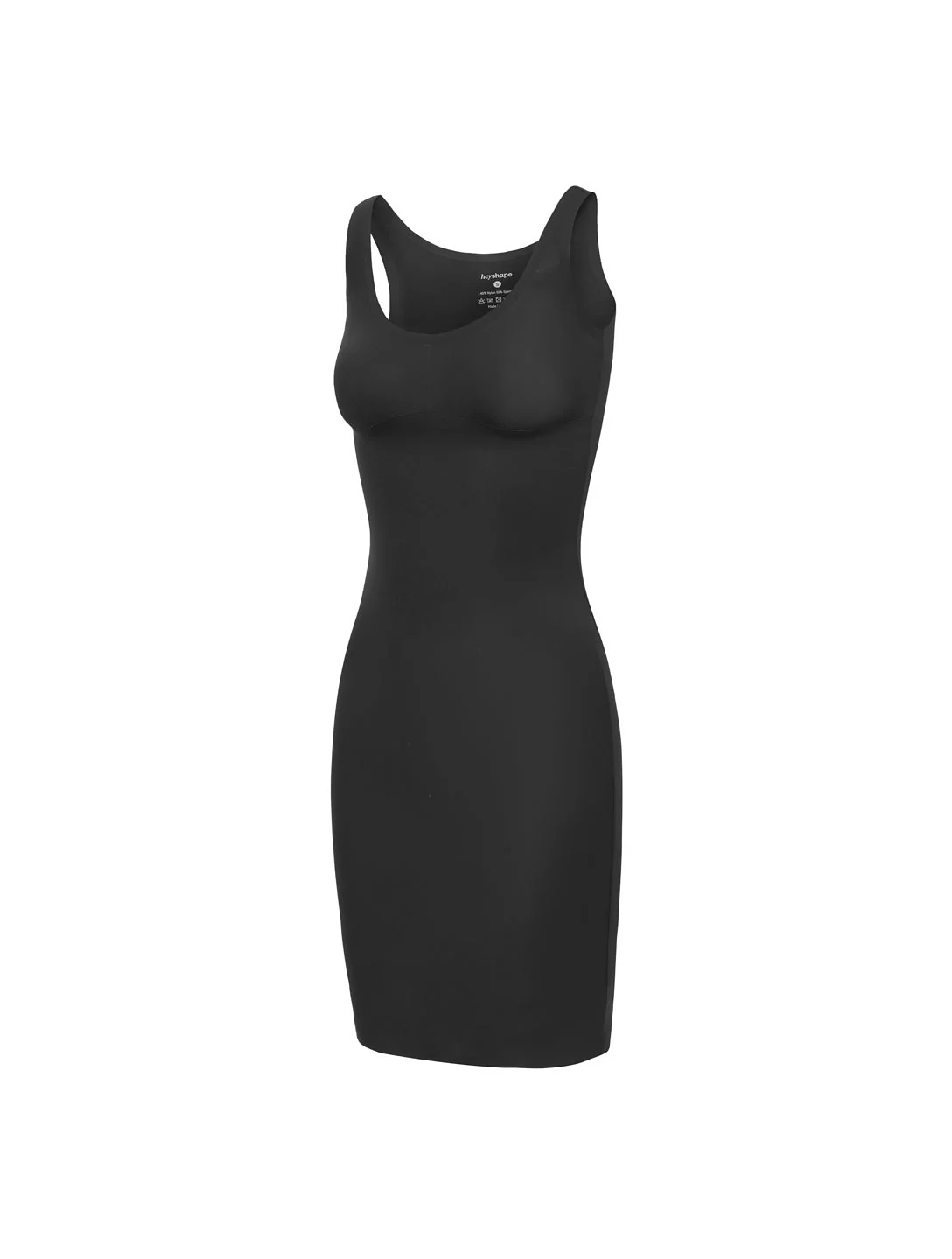Sculpt & Smooth Slip Dress - Image 5