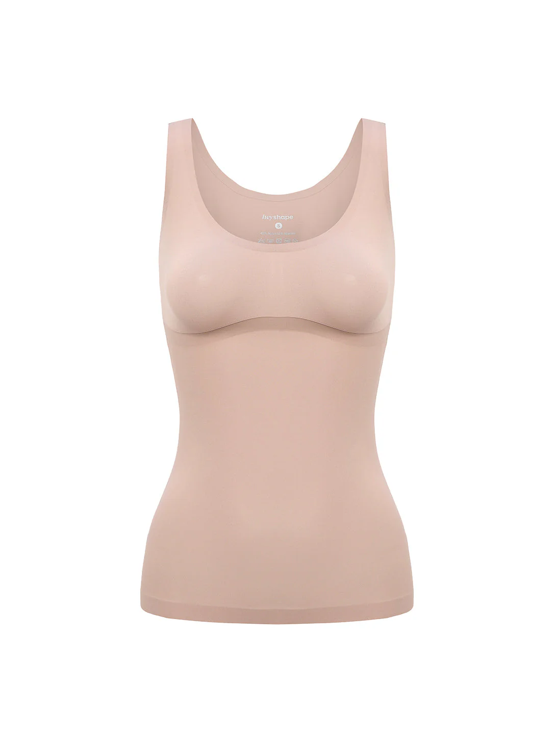 Sculpt & Smooth Tank - Image 4