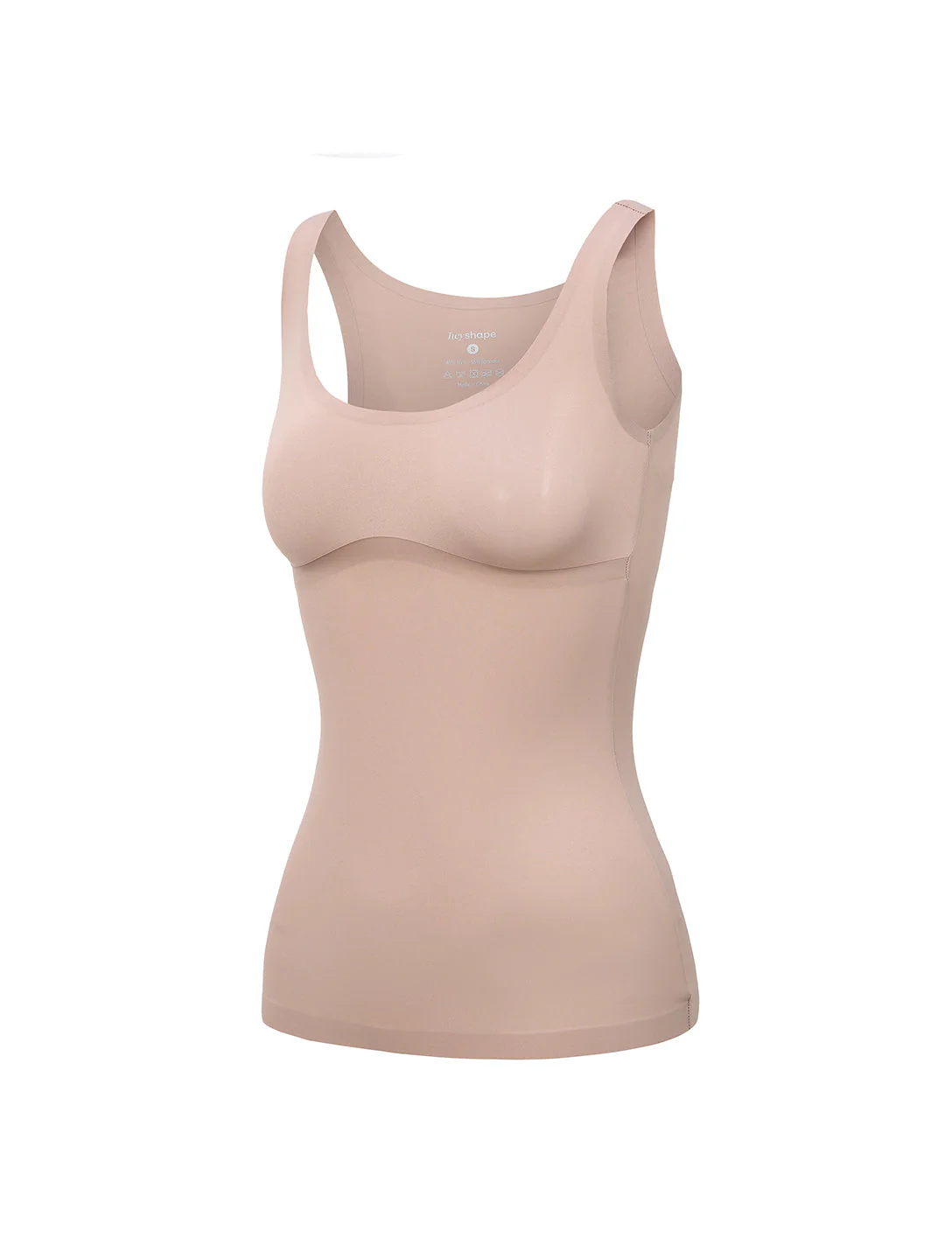 Sculpt & Smooth Tank - Image 5