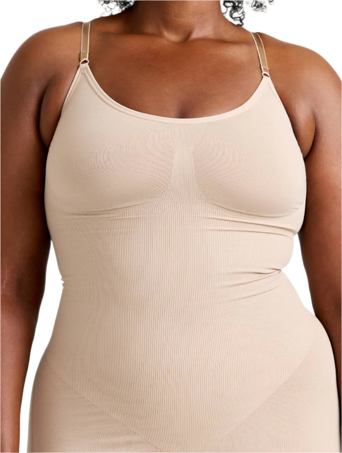 Sculpting Shapewear Bodysuit - Image 10